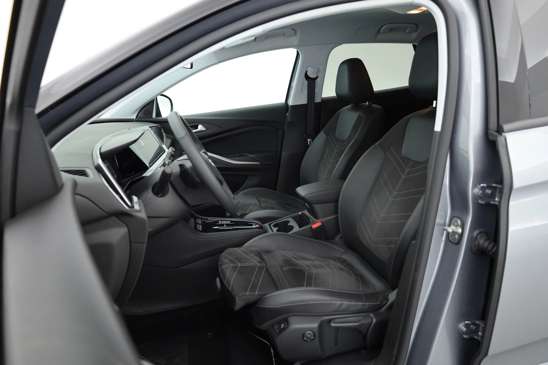 Hoofdafbeelding Opel Grandland