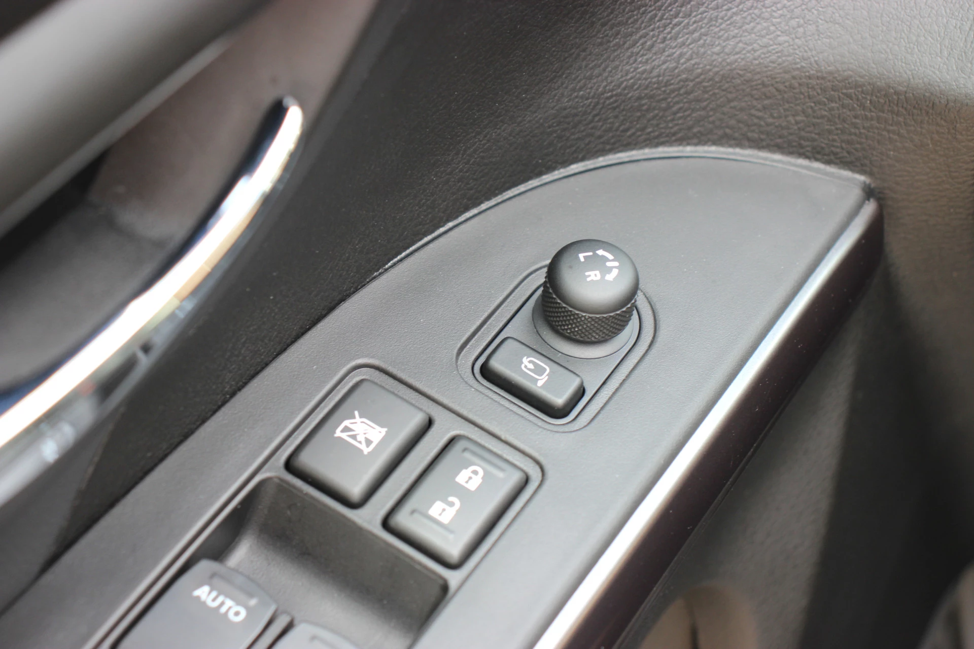 Hoofdafbeelding Suzuki S-Cross