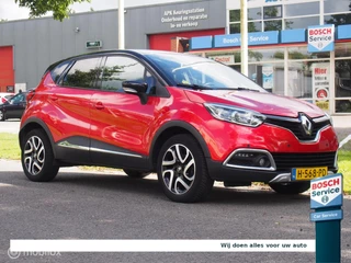 Renault Captur 1.5 dCi Xmod