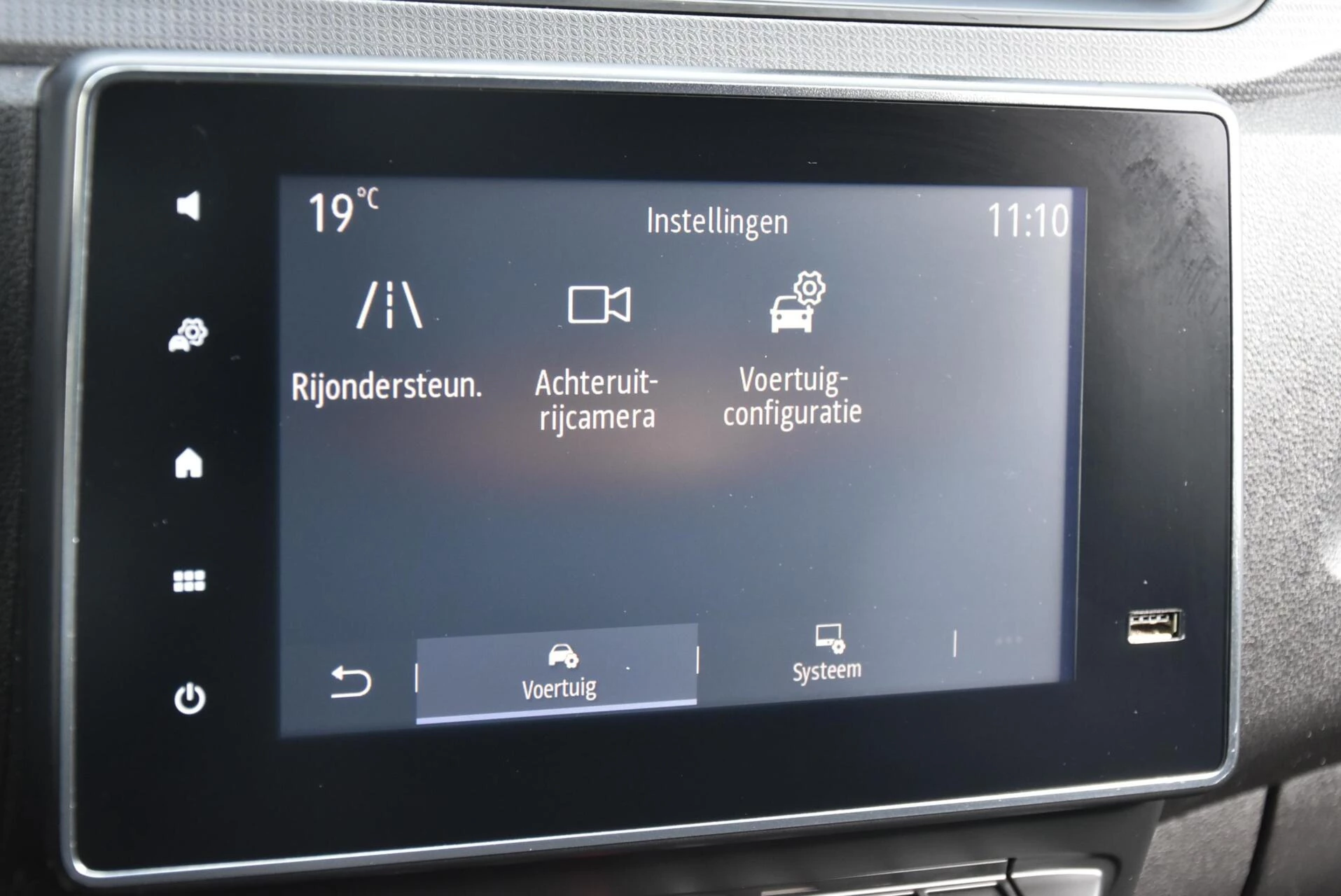 Hoofdafbeelding Renault Express
