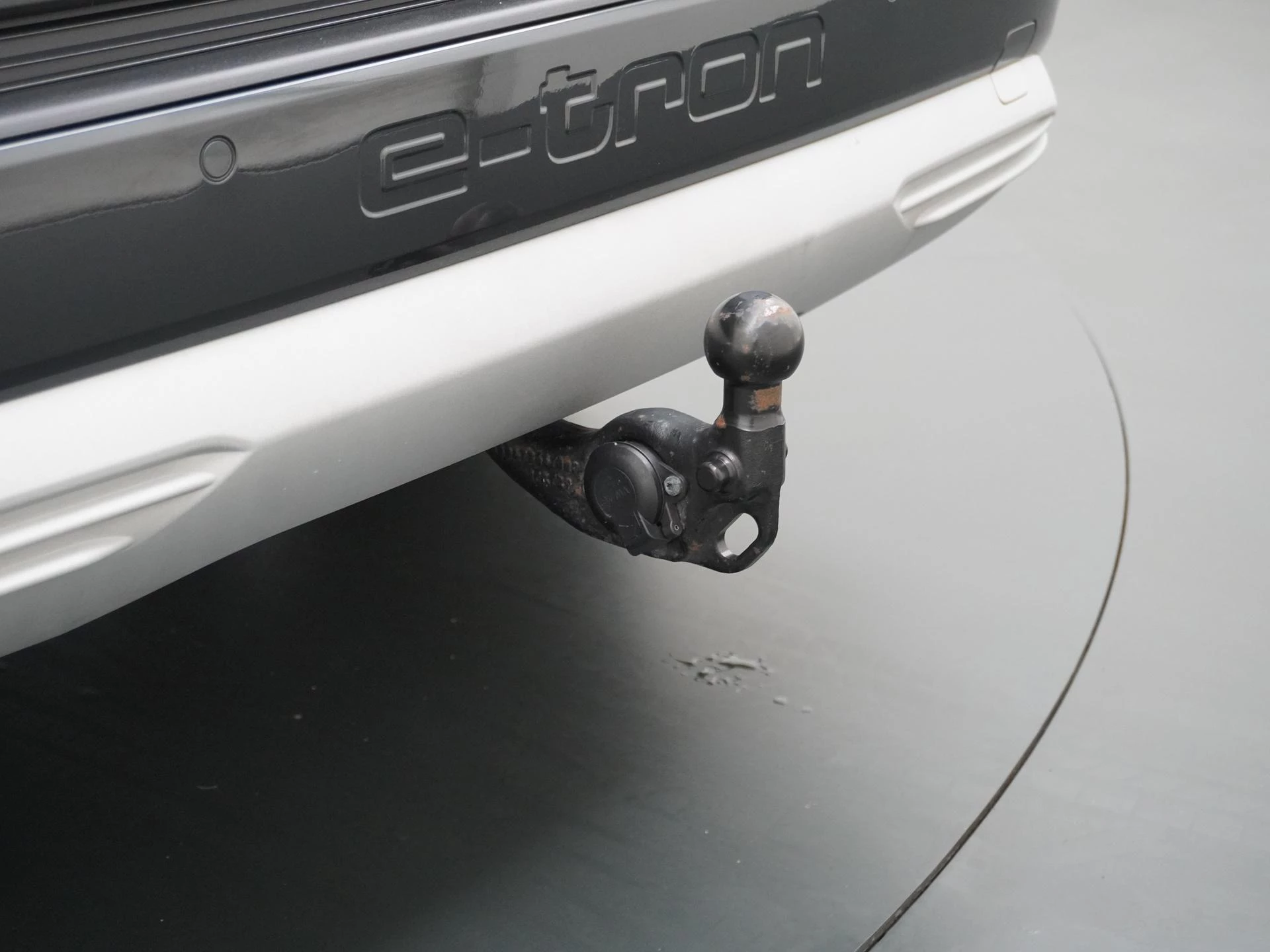 Hoofdafbeelding Audi Q4 e-tron