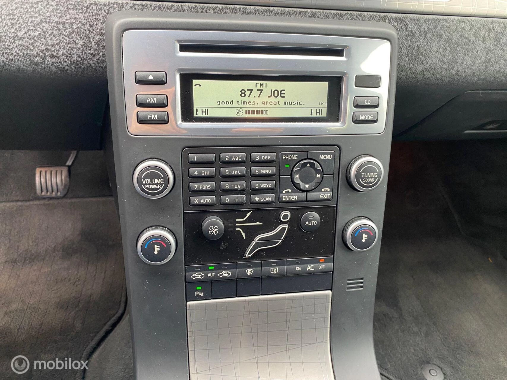 Hoofdafbeelding Volvo XC70