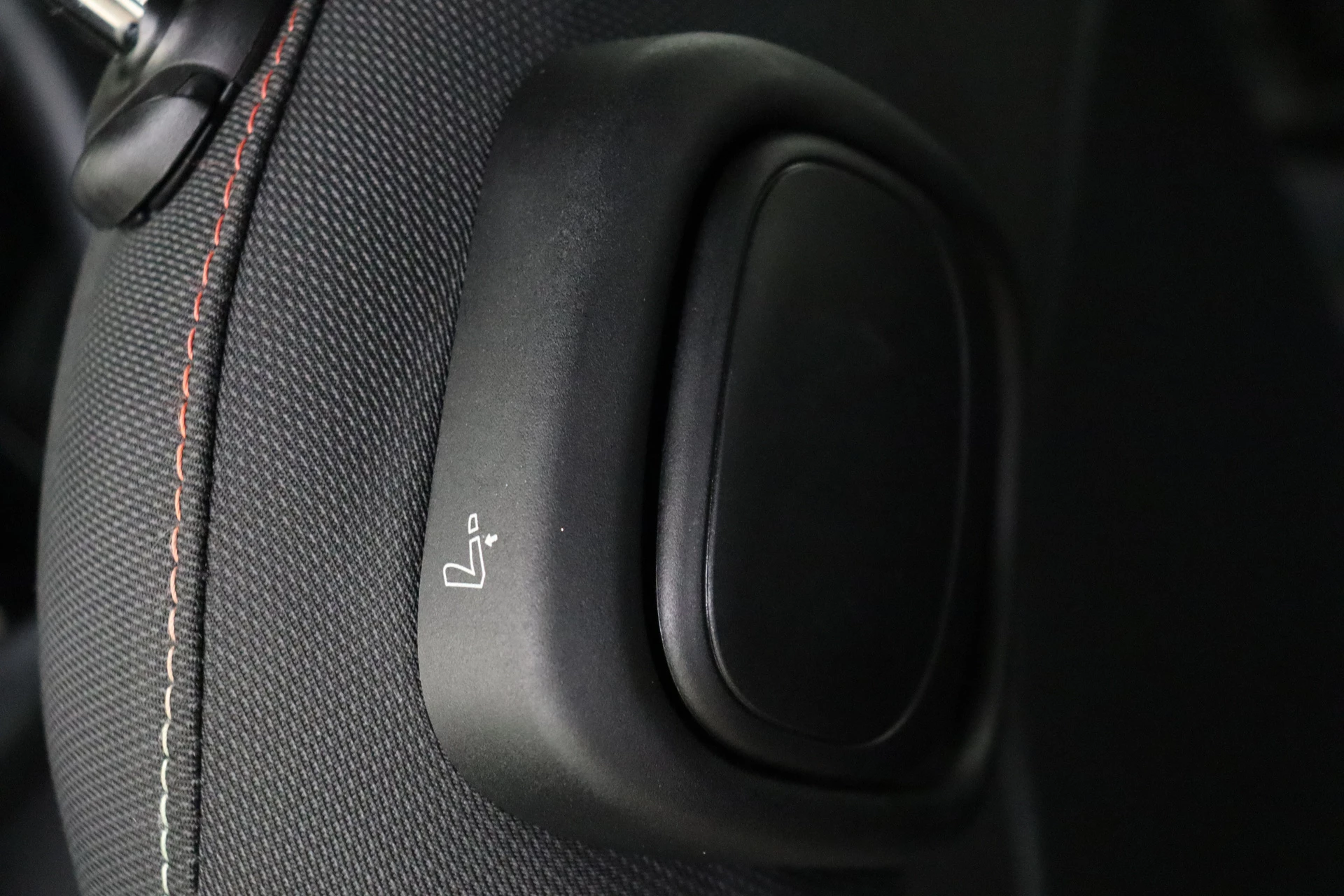 Hoofdafbeelding MINI One