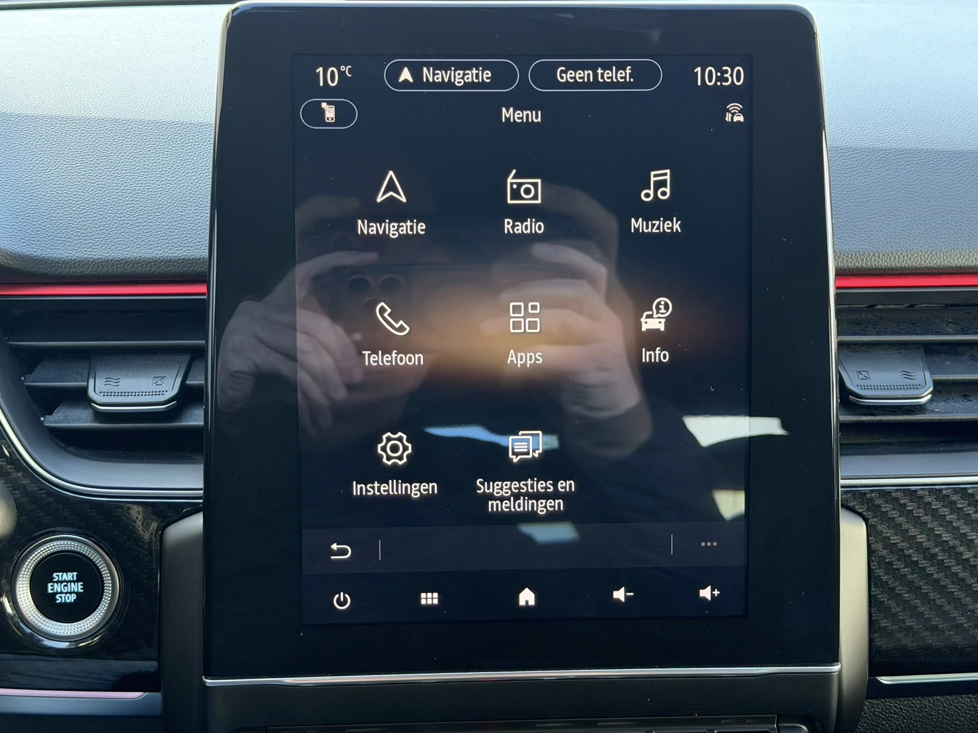 Hoofdafbeelding Renault Arkana