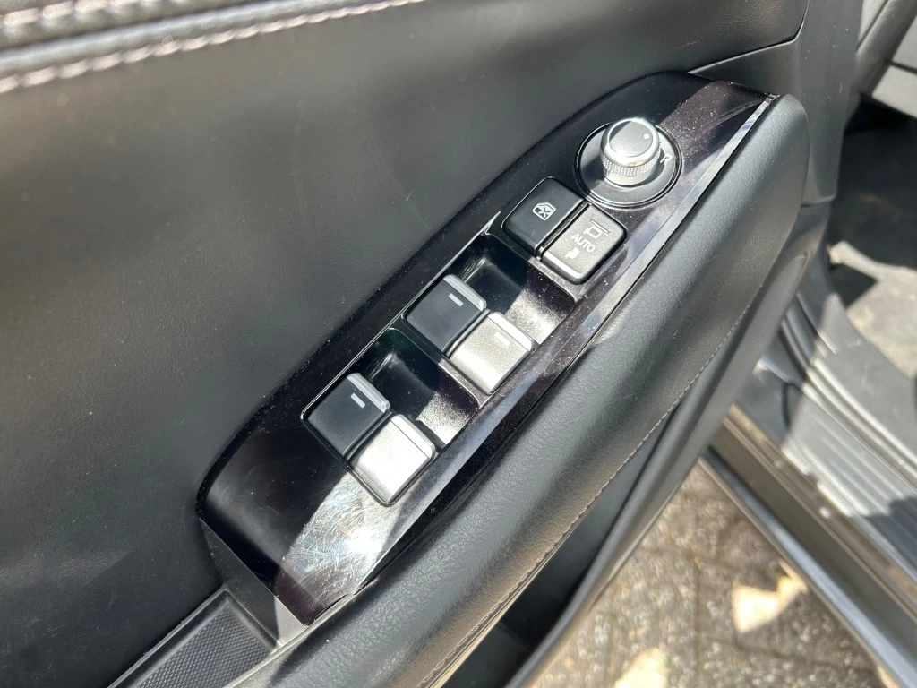 Hoofdafbeelding Mazda 6