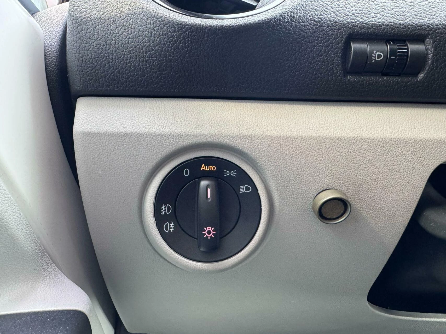 Hoofdafbeelding SEAT Mii