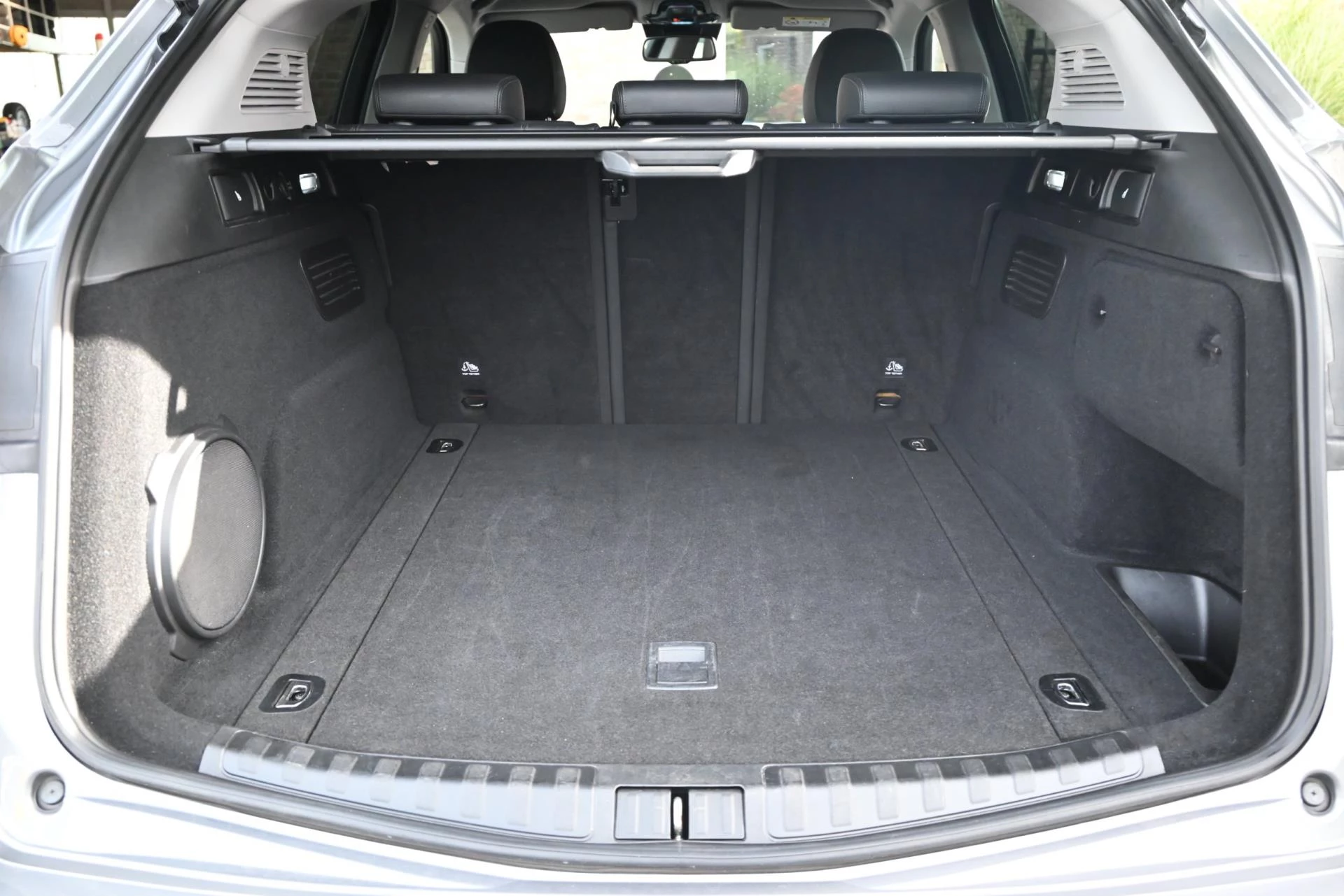 Hoofdafbeelding Alfa Romeo Stelvio