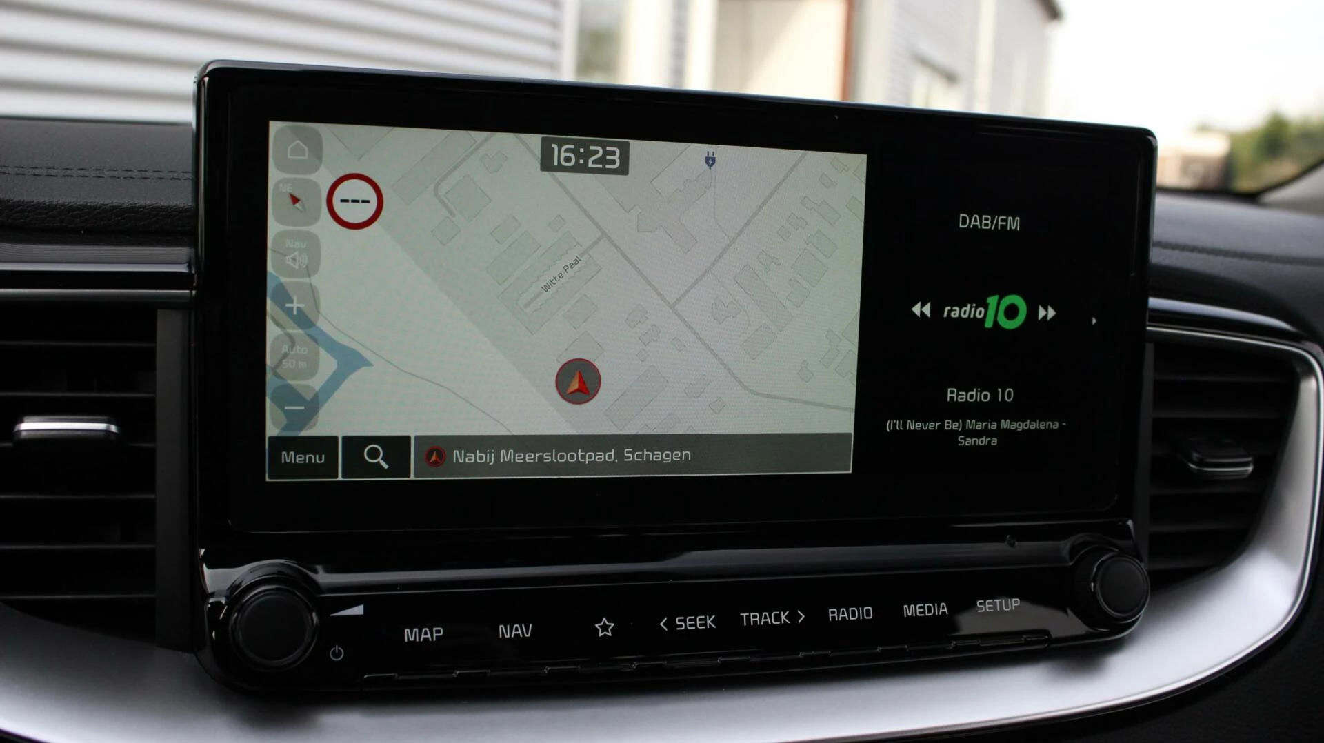 Hoofdafbeelding Kia XCeed