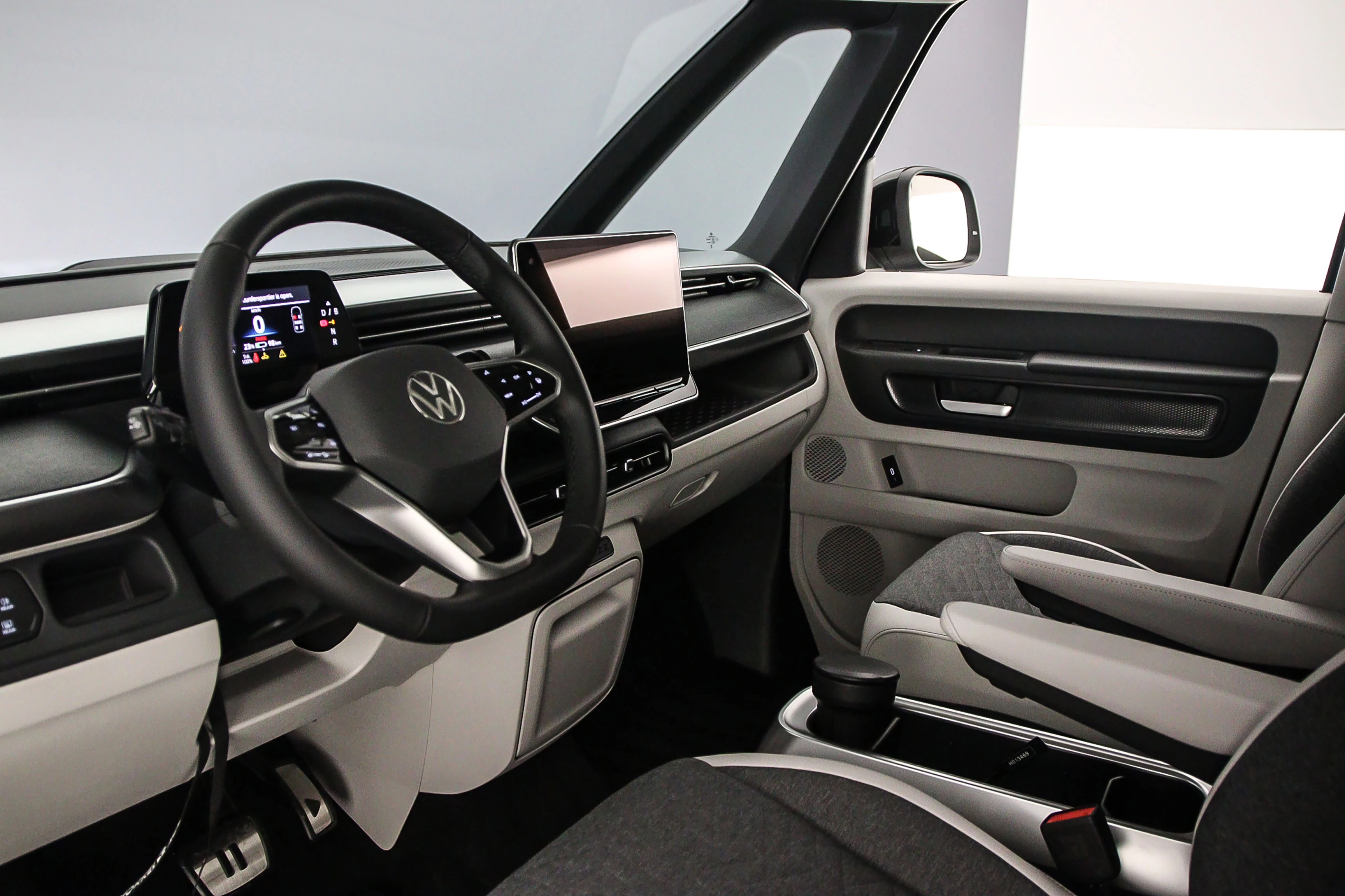 Hoofdafbeelding Volkswagen ID. Buzz