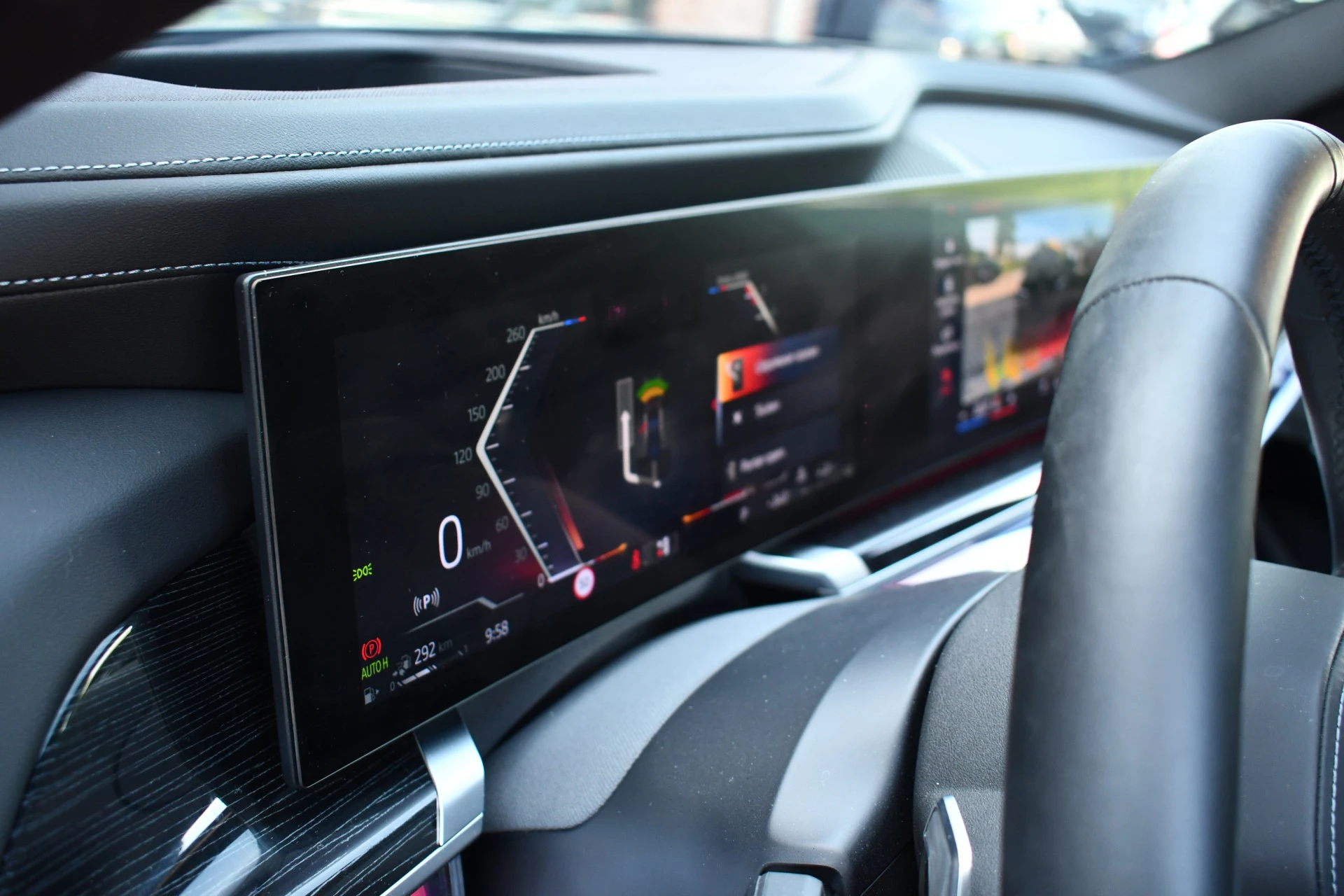 Hoofdafbeelding BMW 7 Serie