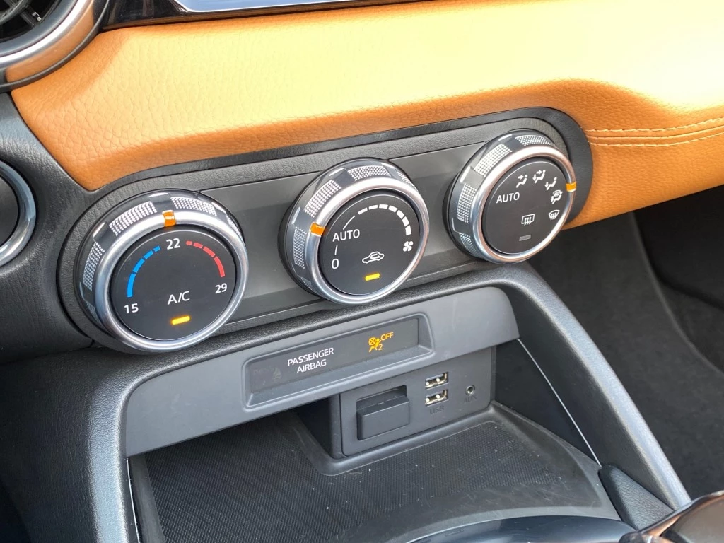 Hoofdafbeelding Fiat 124 Spider