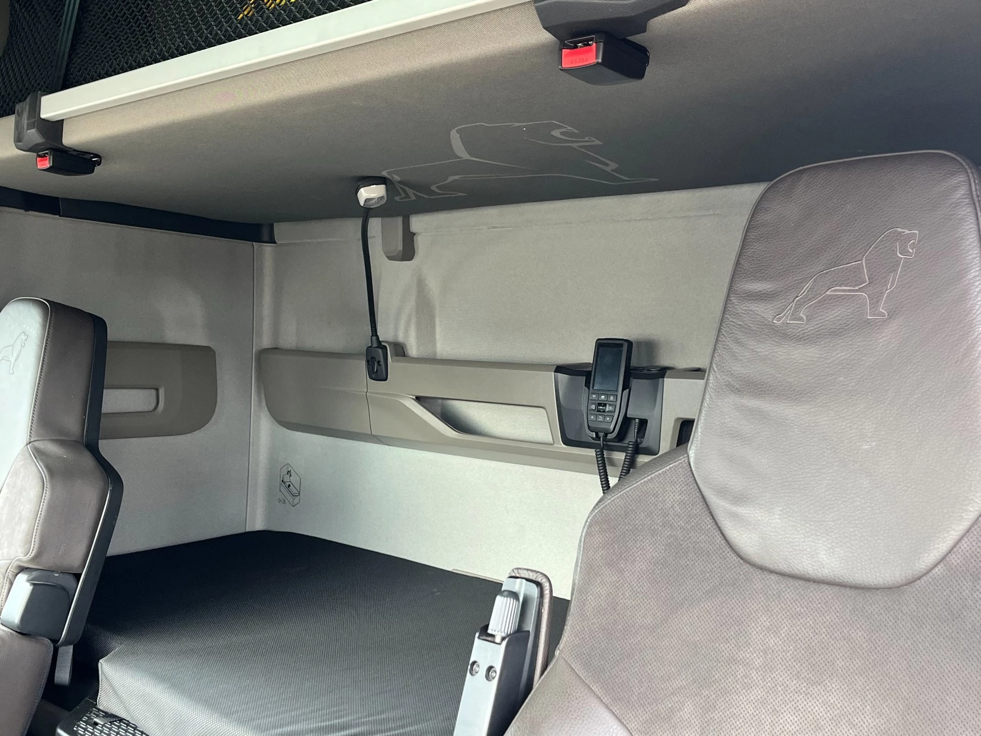 Hoofdafbeelding MAN TGX