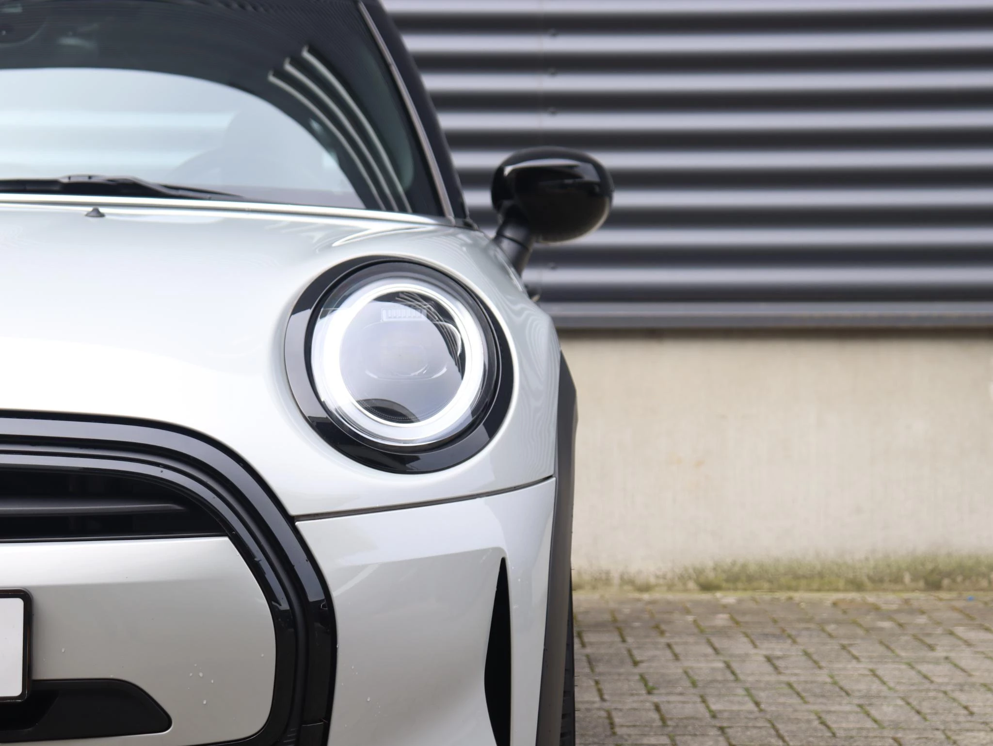 Hoofdafbeelding MINI 5-deurs