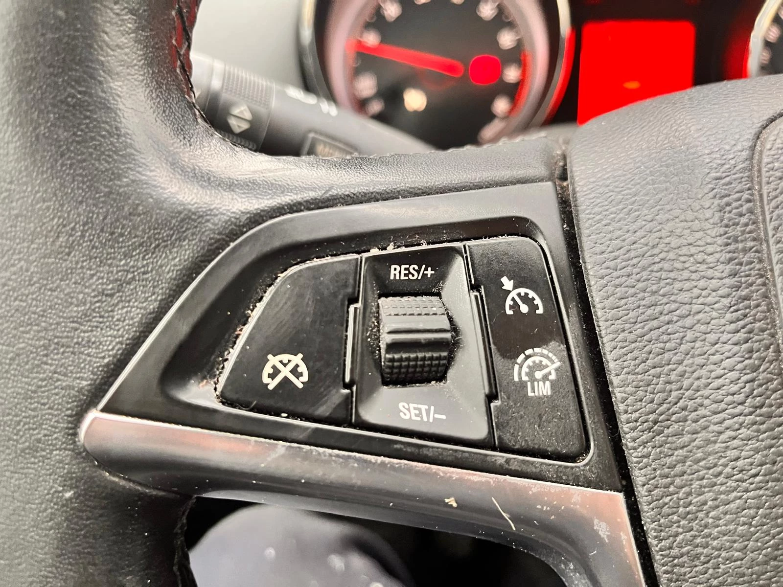 Hoofdafbeelding Opel Zafira