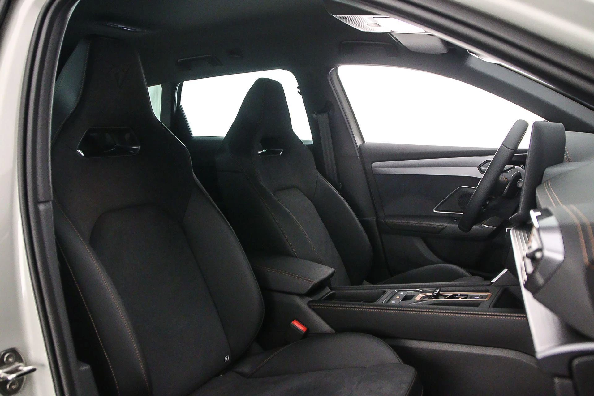 Hoofdafbeelding CUPRA Leon Sportstourer