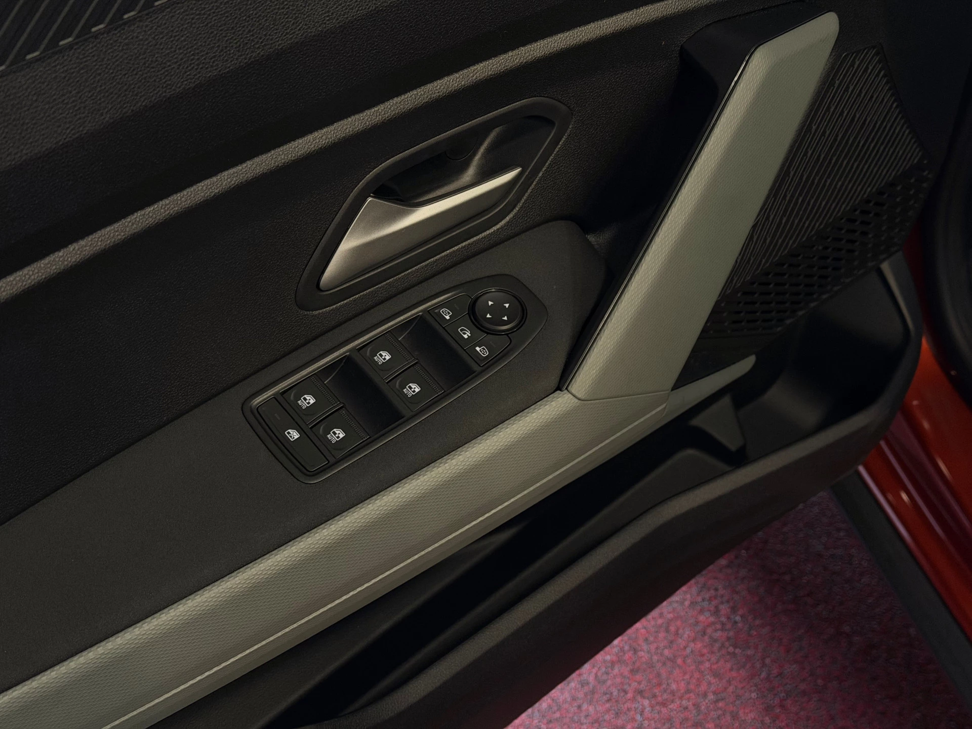 Hoofdafbeelding Dacia Bigster