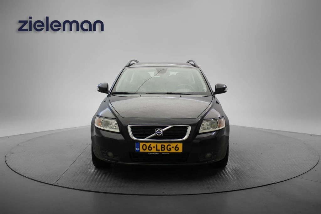Hoofdafbeelding Volvo V50
