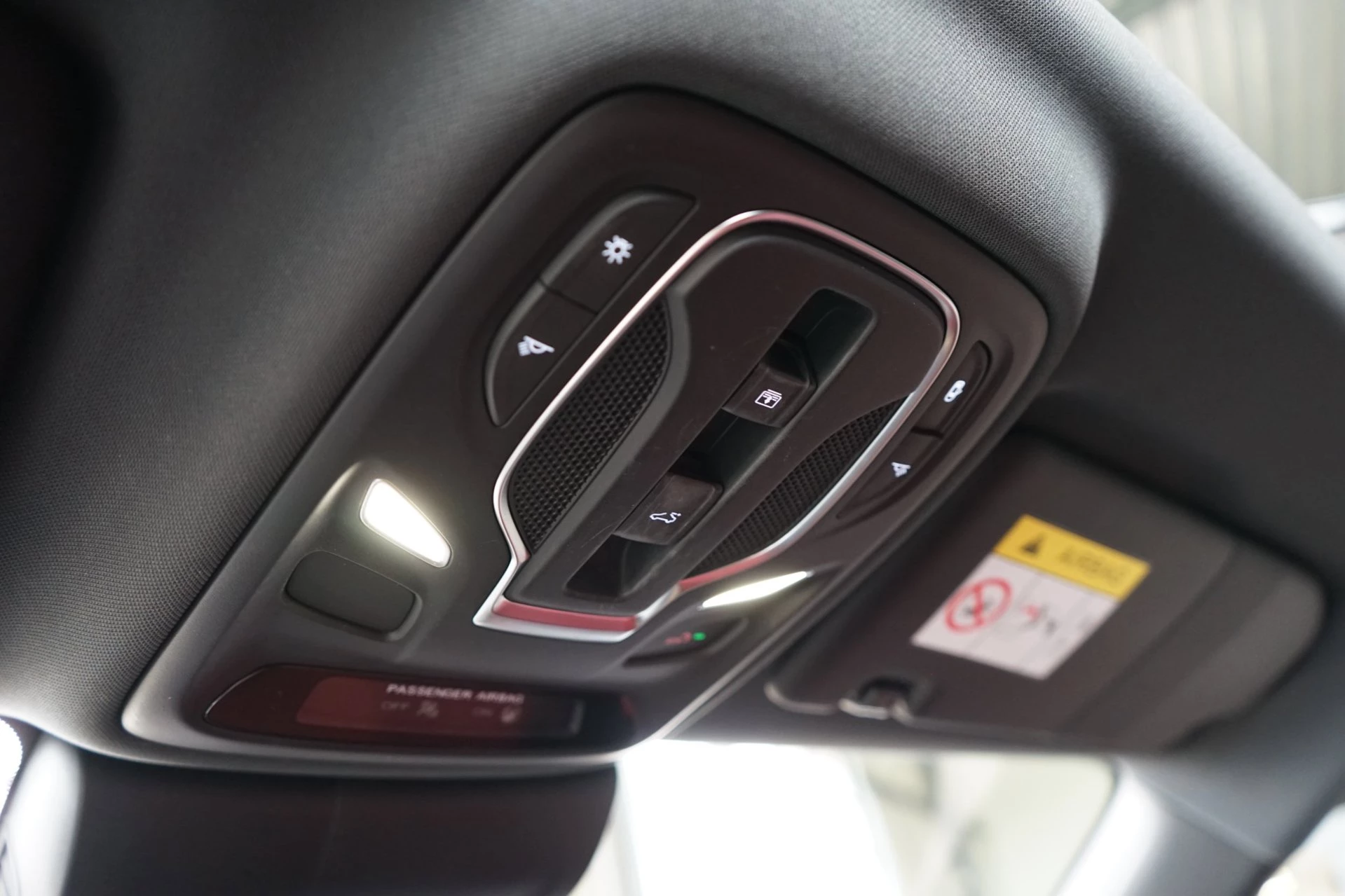 Hoofdafbeelding MG EHS