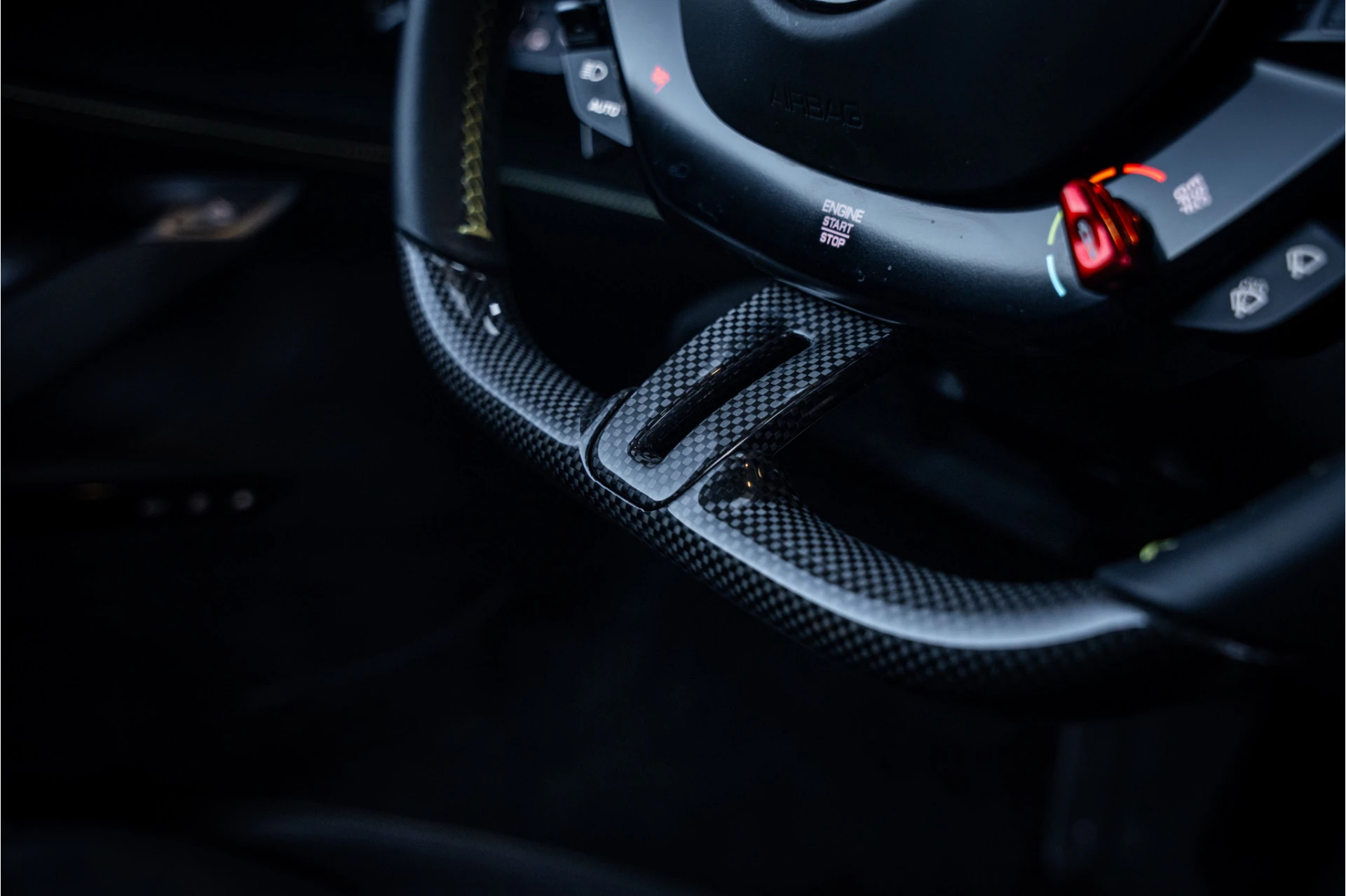 Hoofdafbeelding Ferrari SF90 Stradale