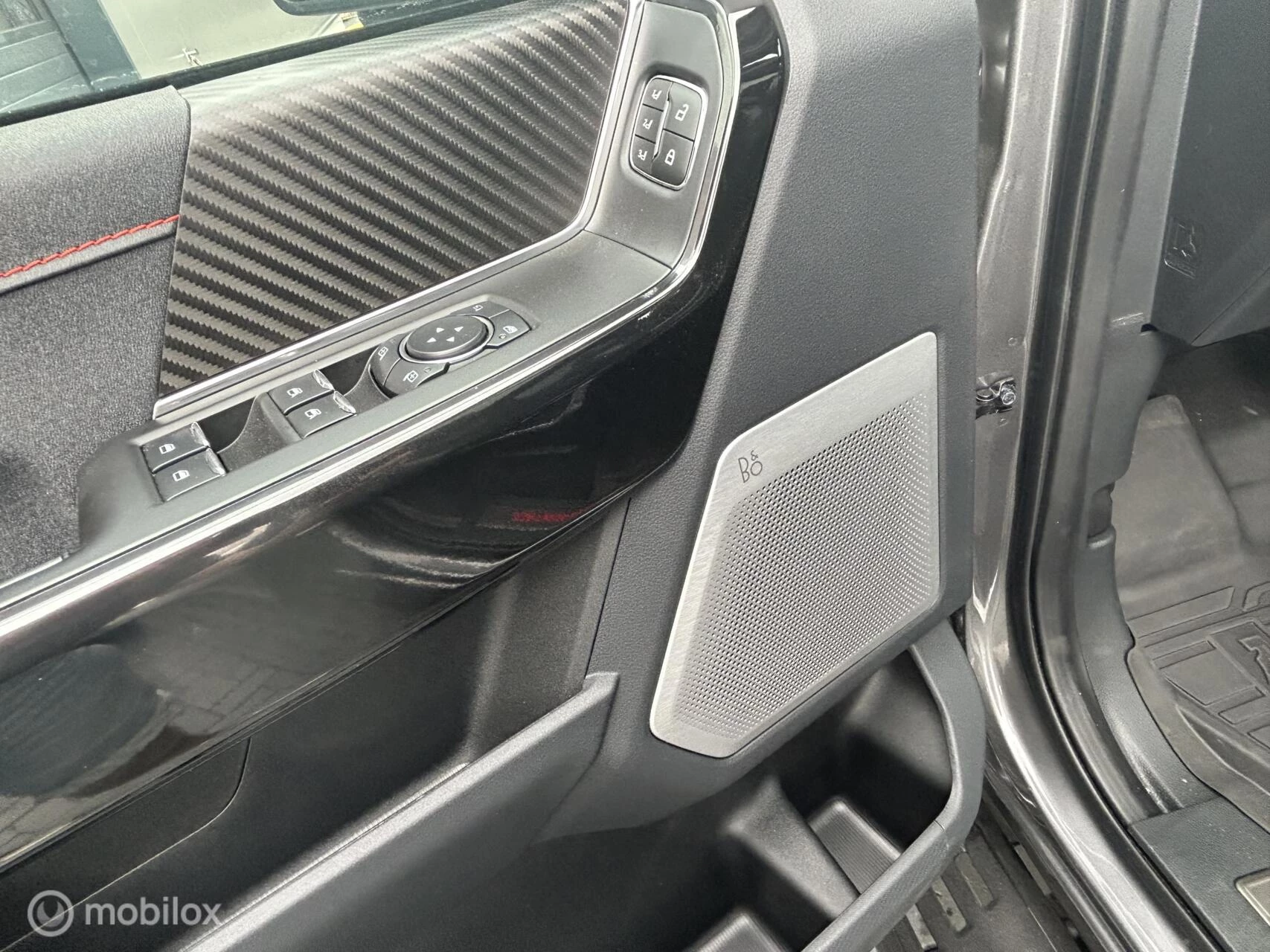 Hoofdafbeelding Ford F-150