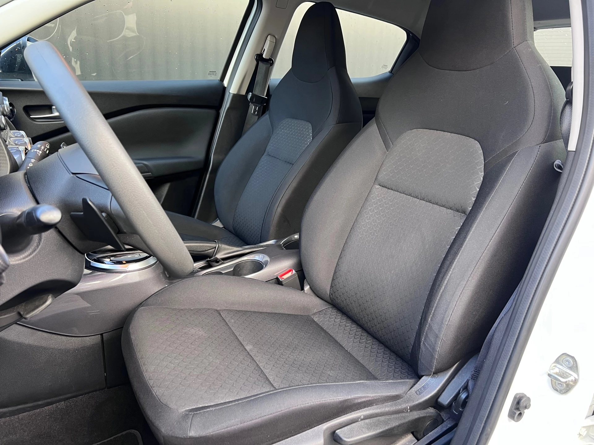 Hoofdafbeelding Nissan Juke