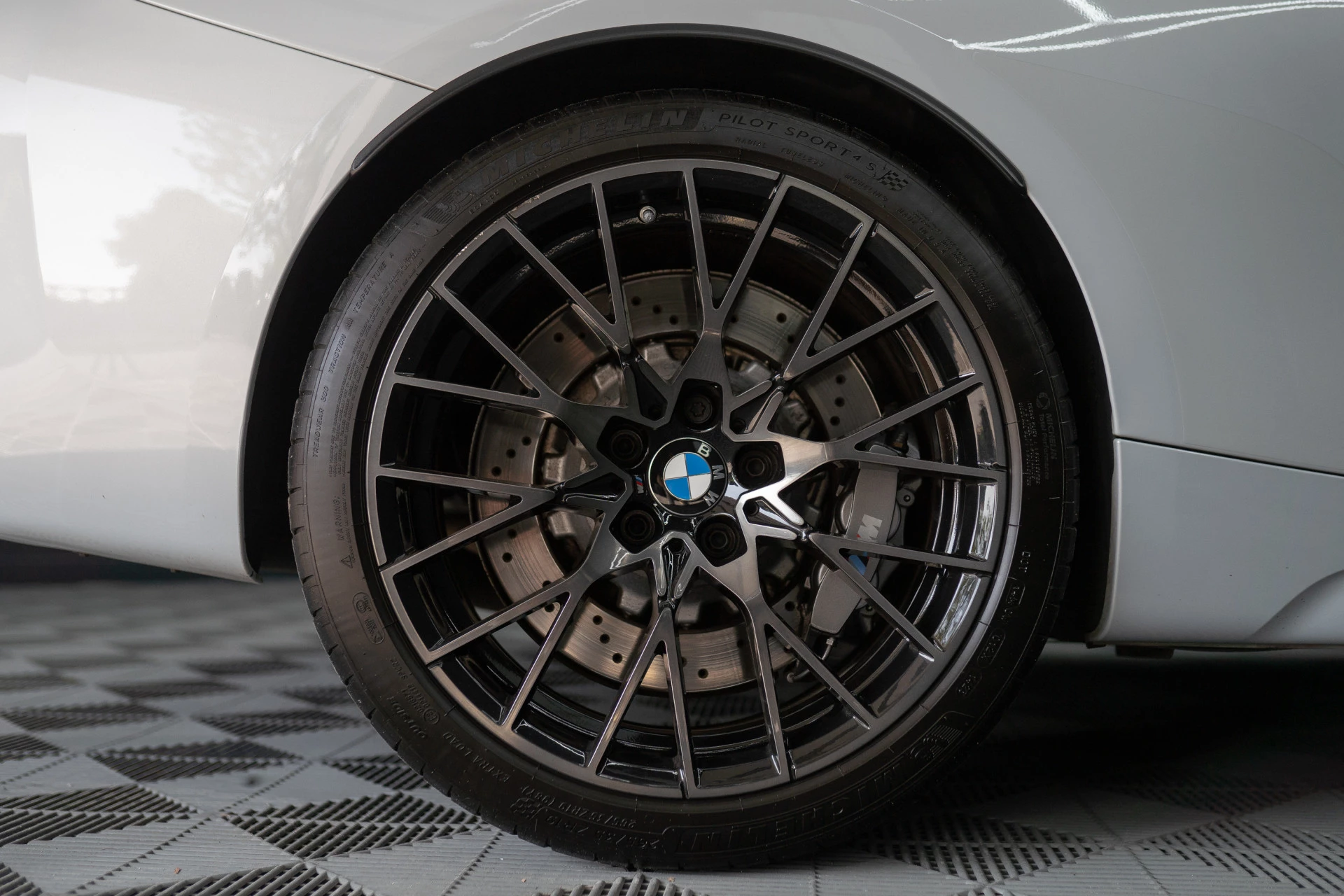 Hoofdafbeelding BMW M2