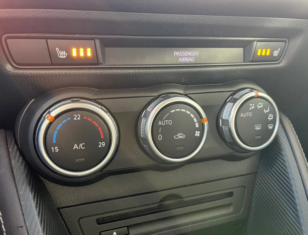 Hoofdafbeelding Mazda 2