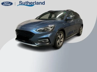 Ford Focus 1.0 EcoBoost Hybrid Active X Business 155pk | Winter Pack | Bang&Olufsen | 10-weg stoel | Adaptive LED | Privacy glass