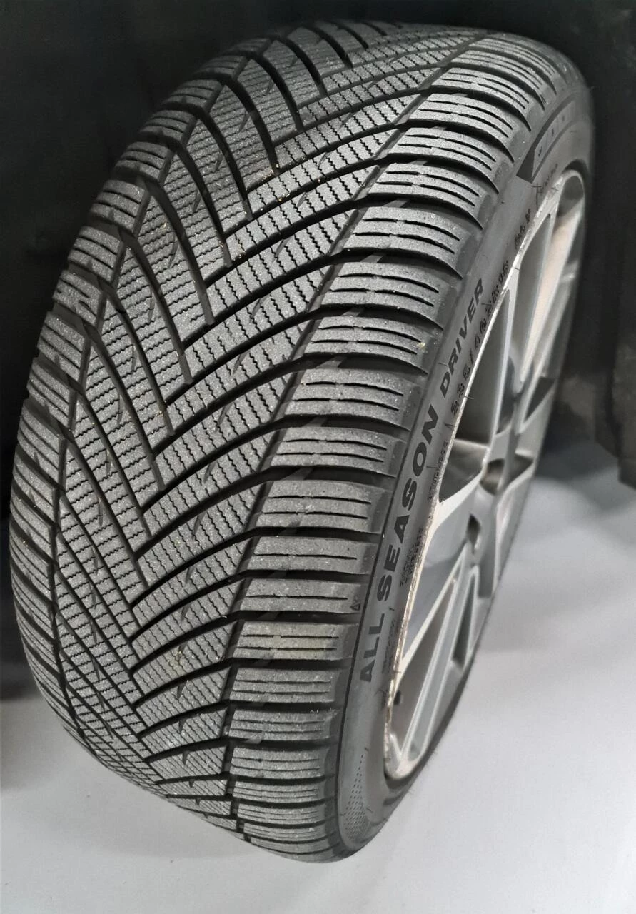 Hoofdafbeelding Volvo S60