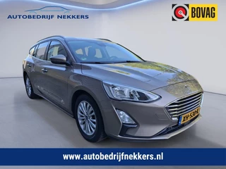 Ford Focus 1.0 ECOB. TIT. BNS