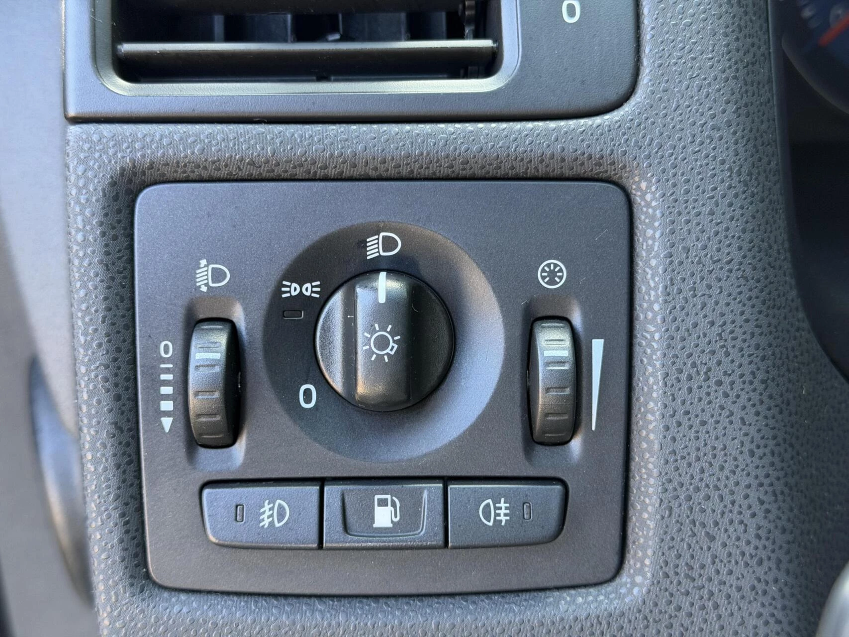 Hoofdafbeelding Volvo C30