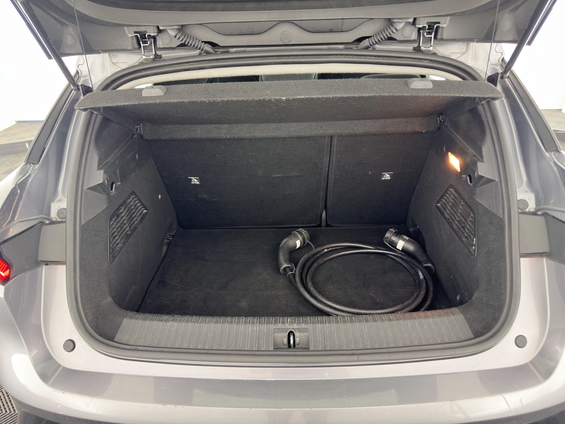 Hoofdafbeelding Renault Megane E-Tech