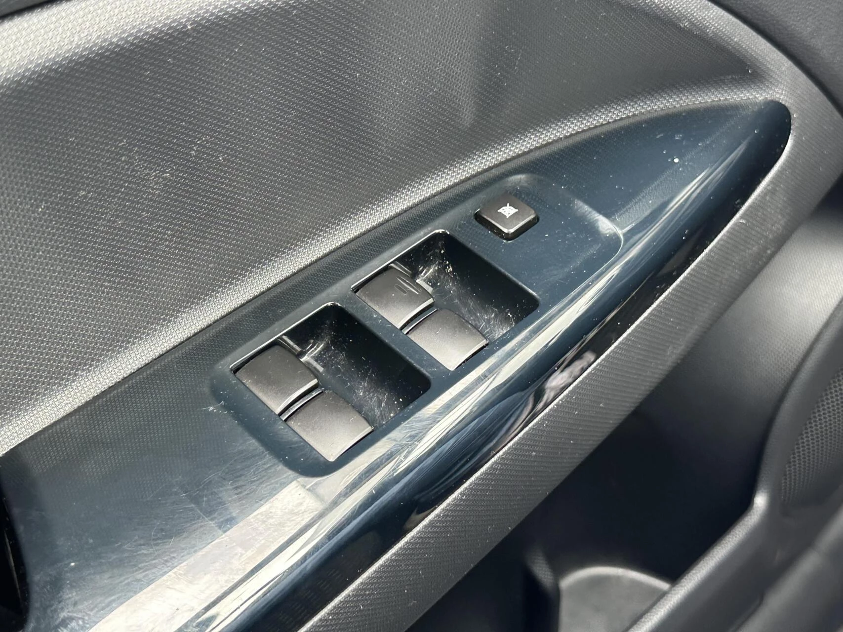 Hoofdafbeelding Mitsubishi Space Star