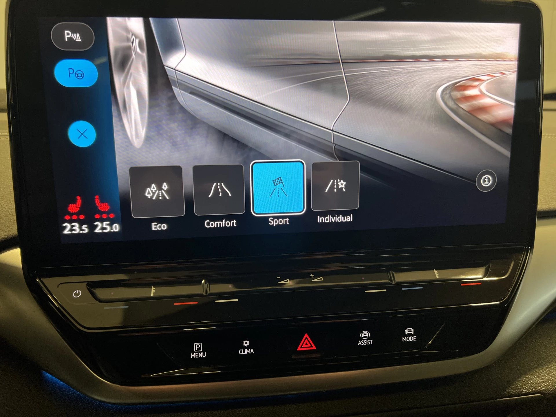 Hoofdafbeelding Volkswagen ID.5