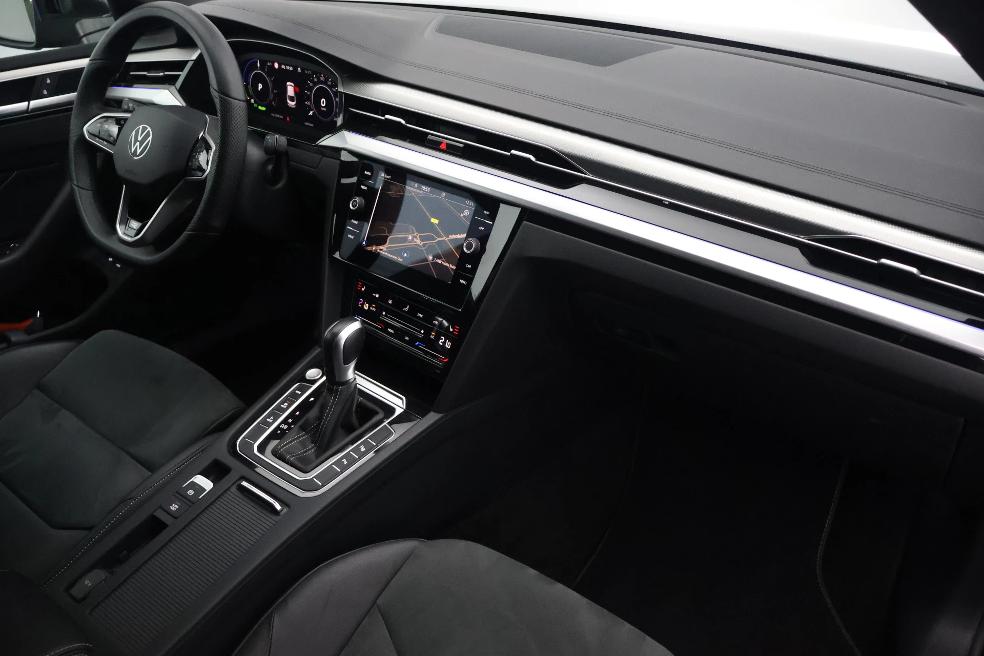Hoofdafbeelding Volkswagen Arteon