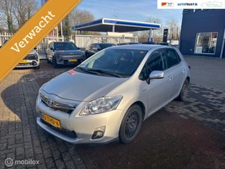 Toyota Auris 1.8 Full Hybrid Aspiration|RIJKLAAR|1EIG|CAMERA