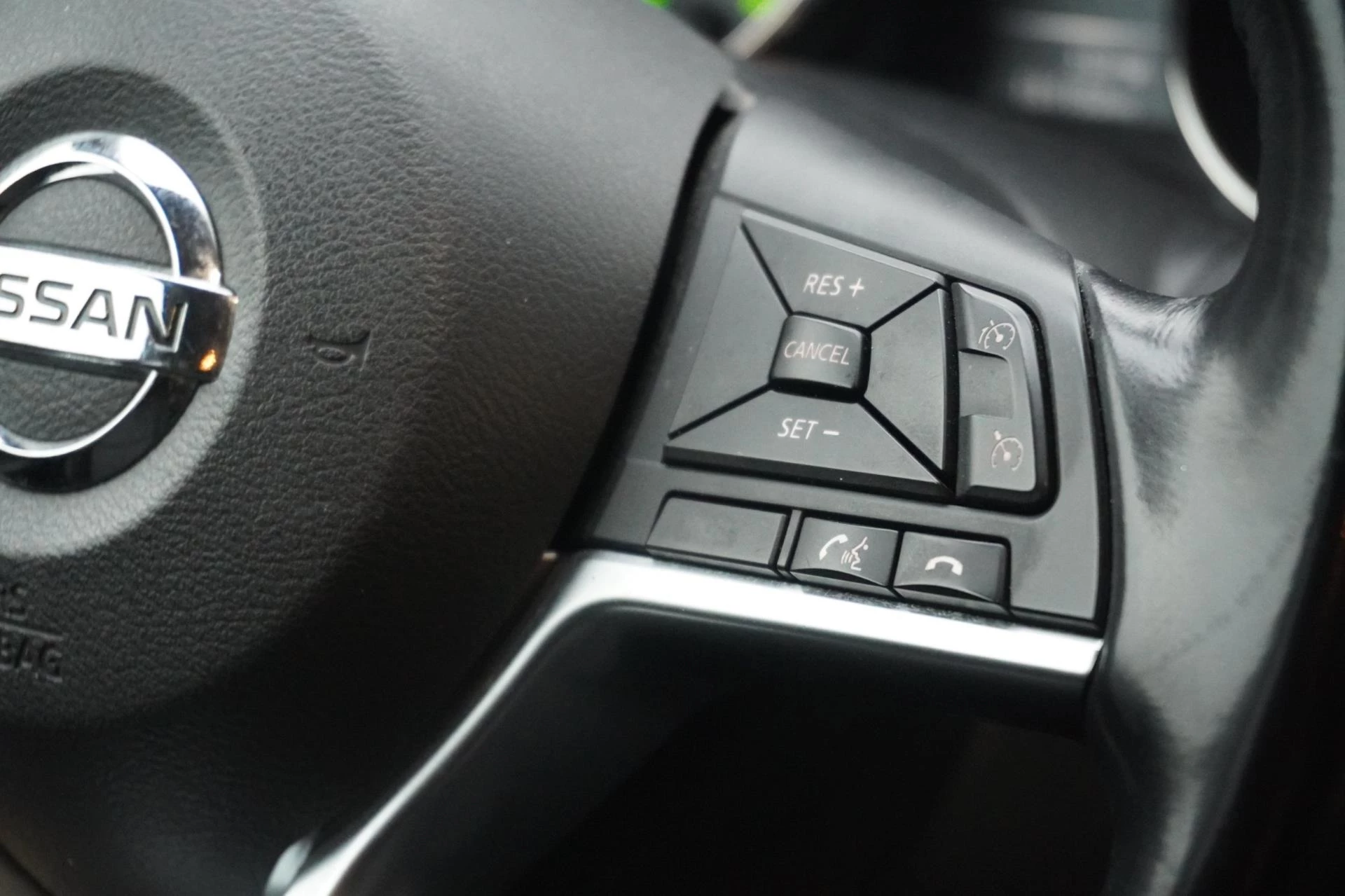 Hoofdafbeelding Nissan X-Trail