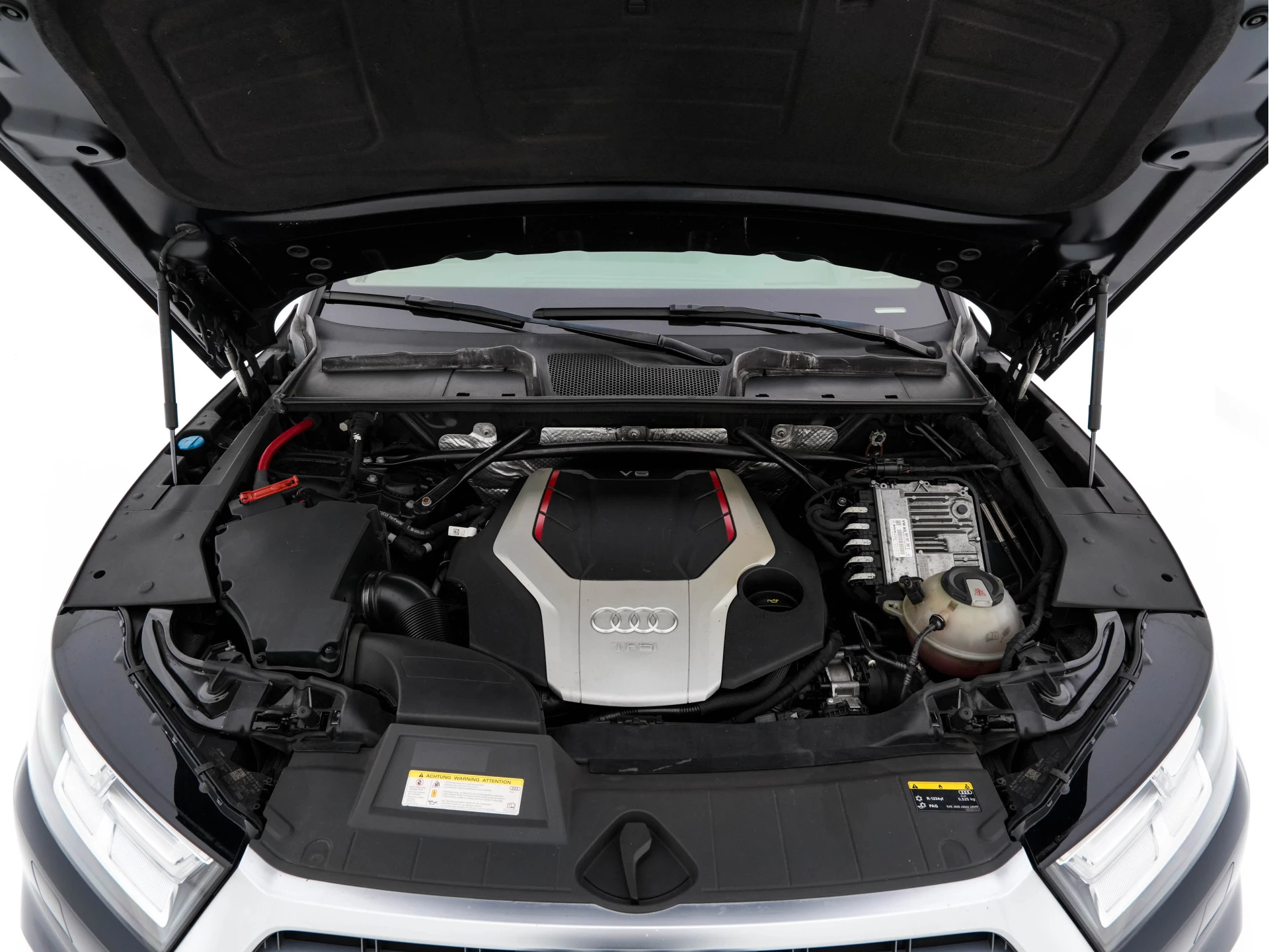 Hoofdafbeelding Audi SQ5