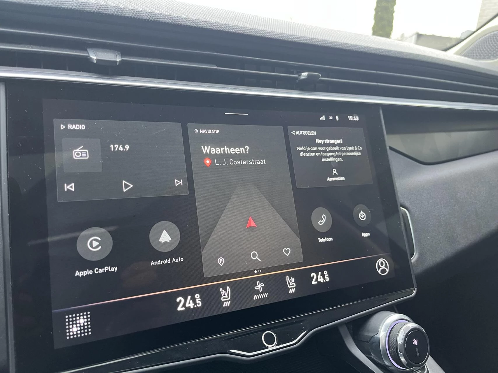 Hoofdafbeelding Lynk & Co 01