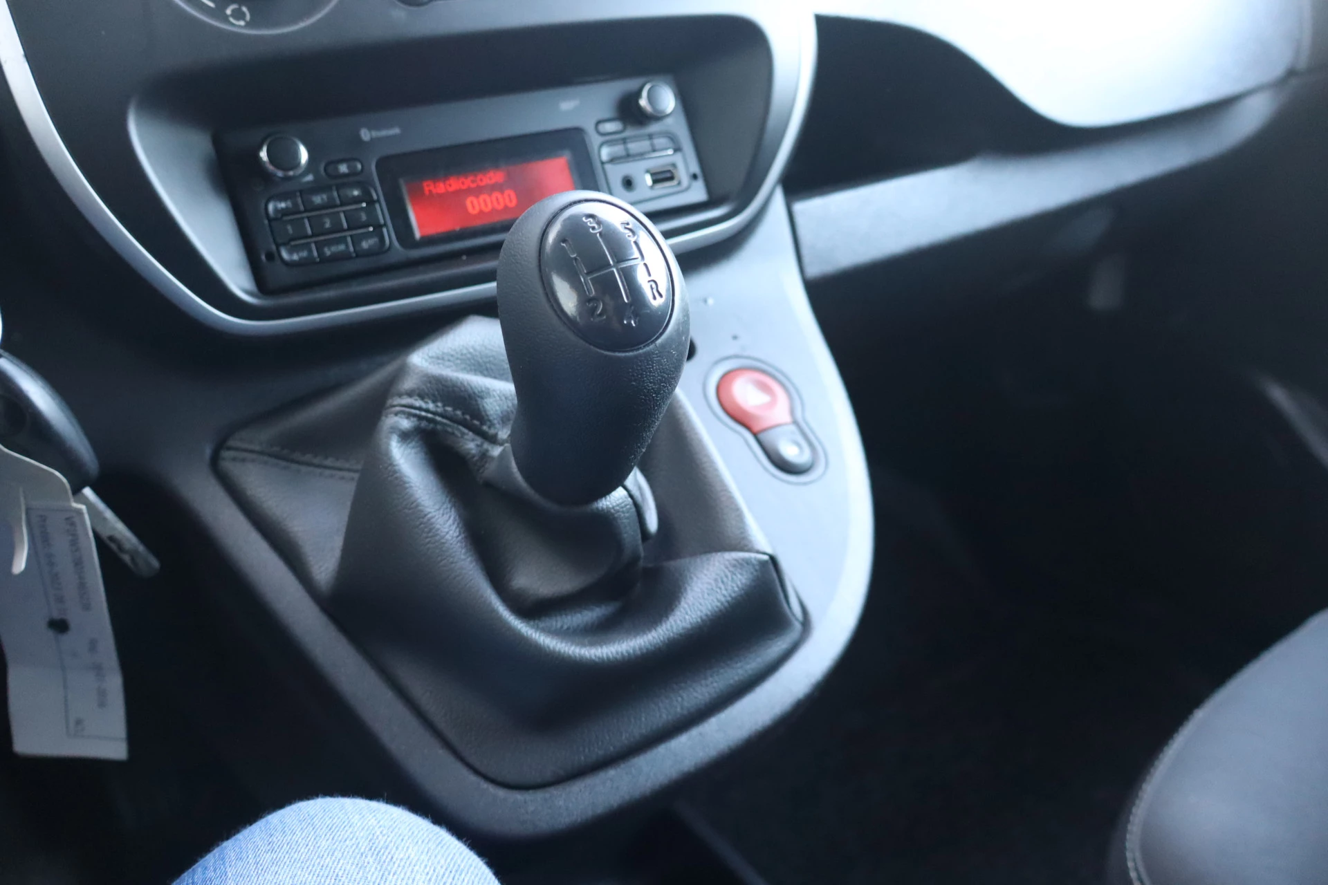 Hoofdafbeelding Renault Kangoo