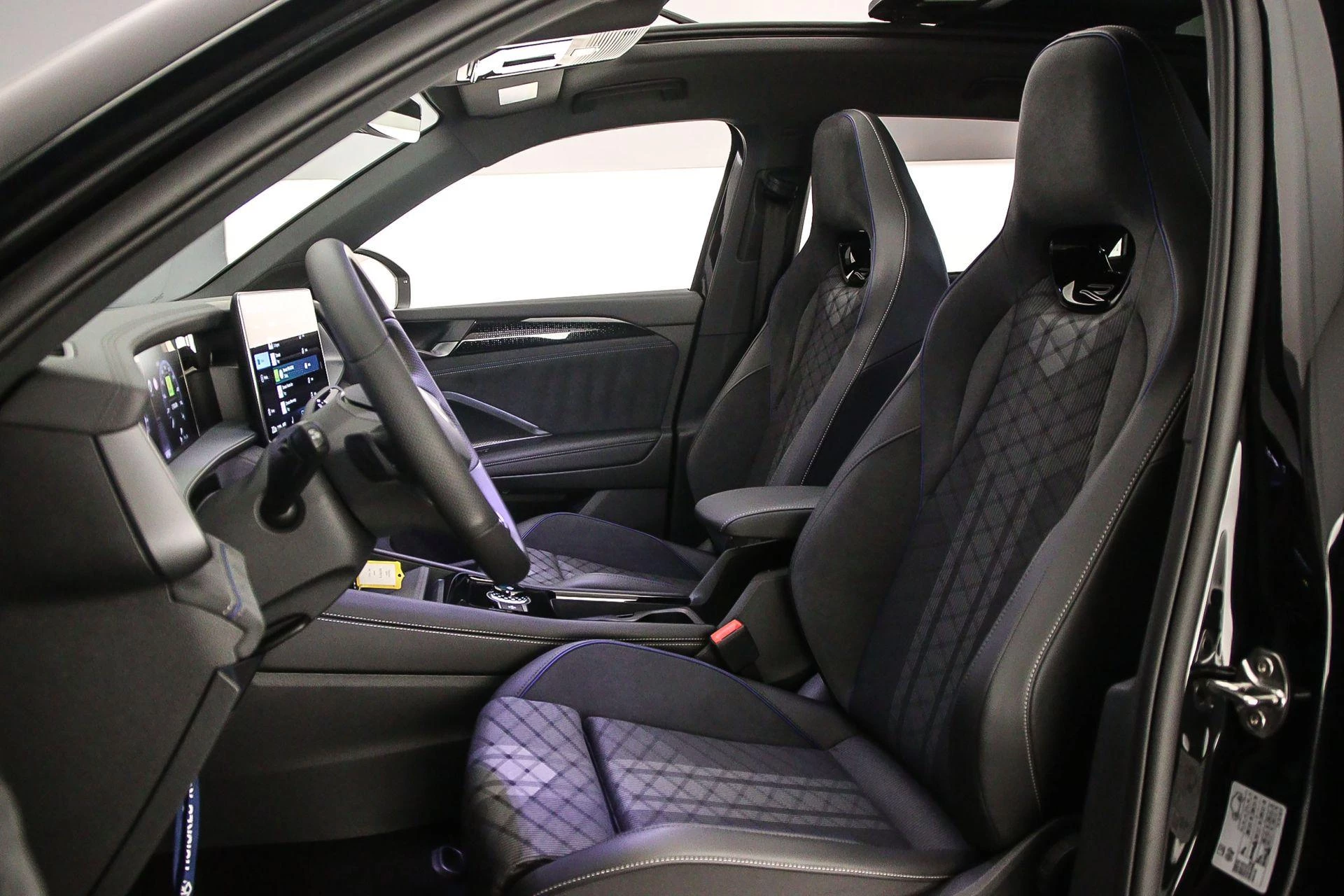 Hoofdafbeelding Volkswagen Tayron