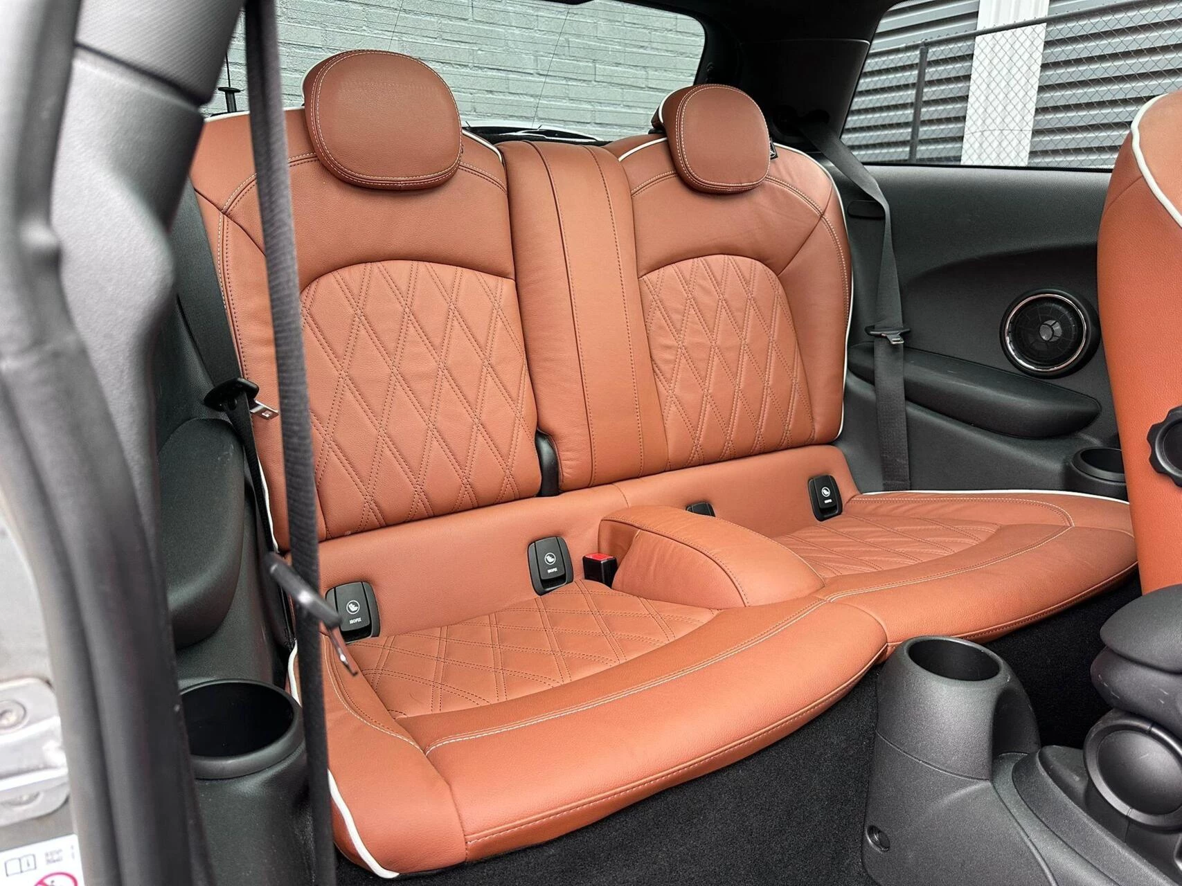 Hoofdafbeelding MINI Cooper S