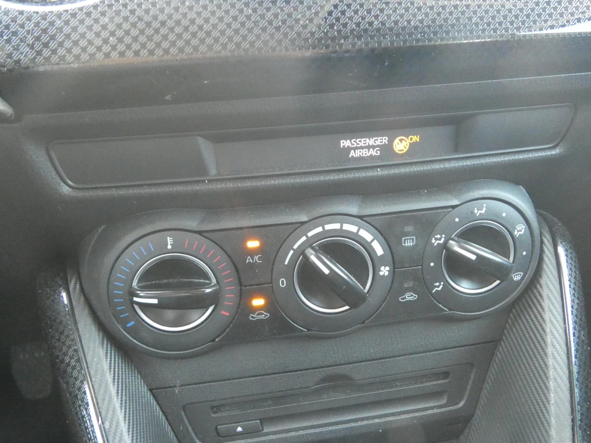 Hoofdafbeelding Mazda 2