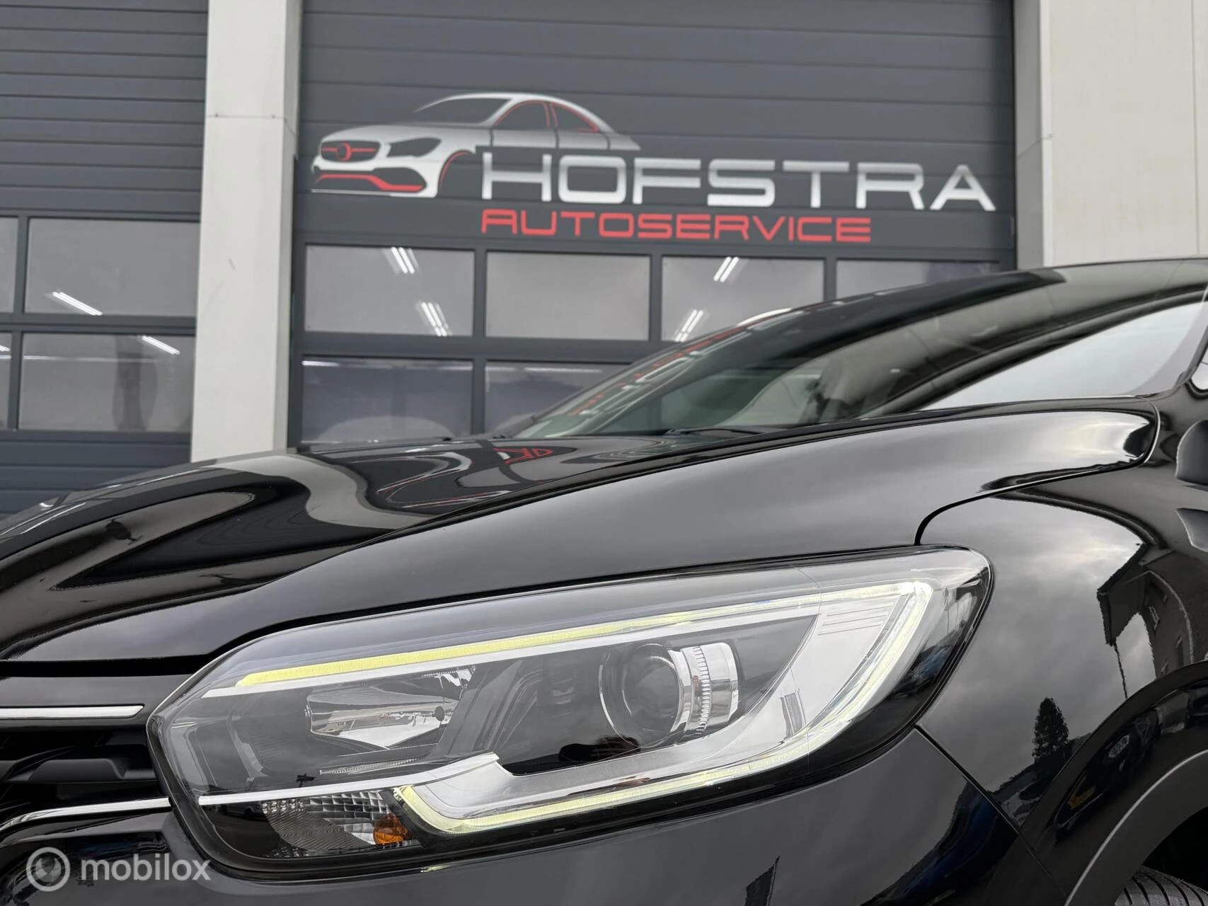 Hoofdafbeelding Renault Kadjar