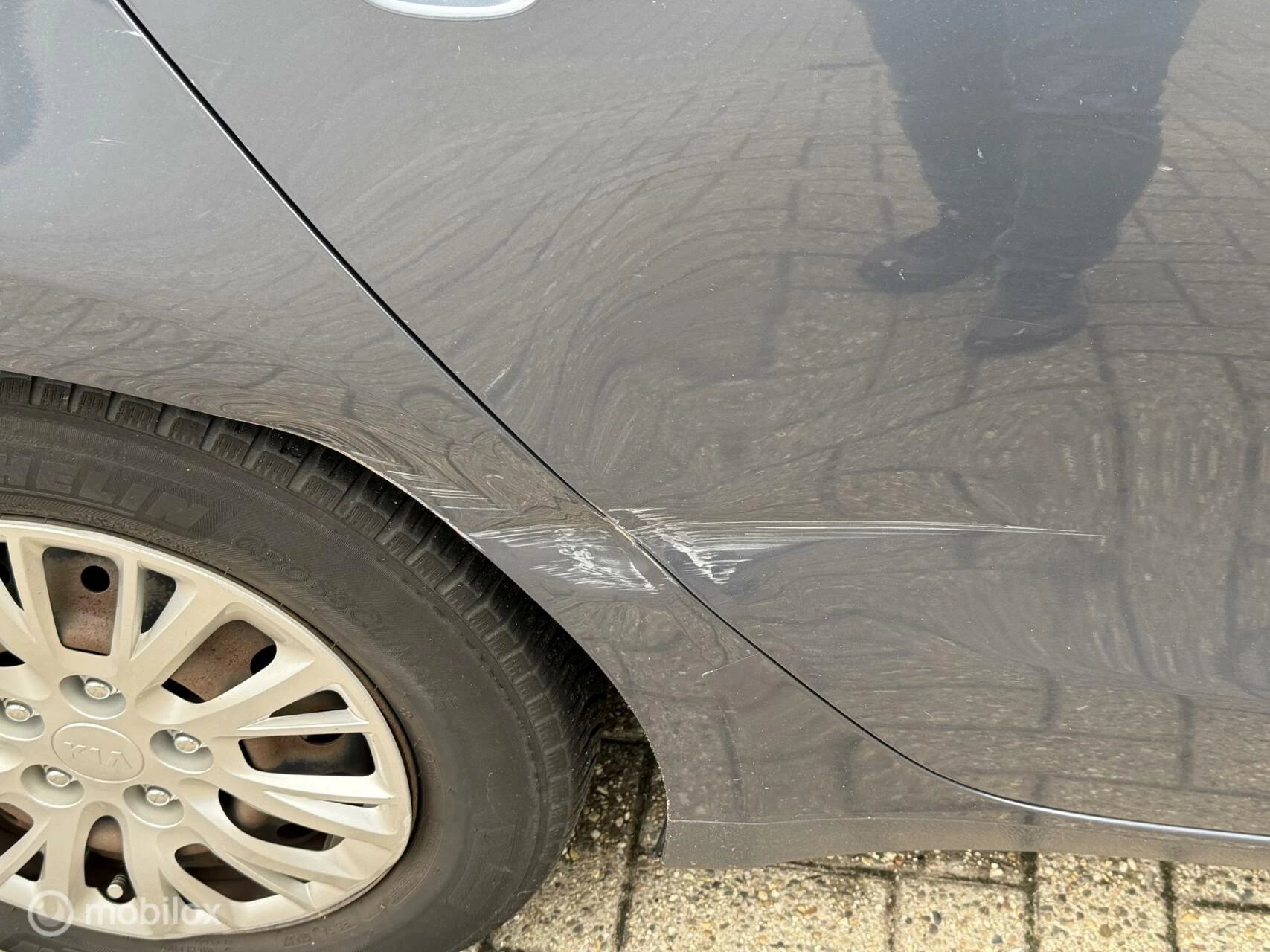 Hoofdafbeelding Kia cee'd