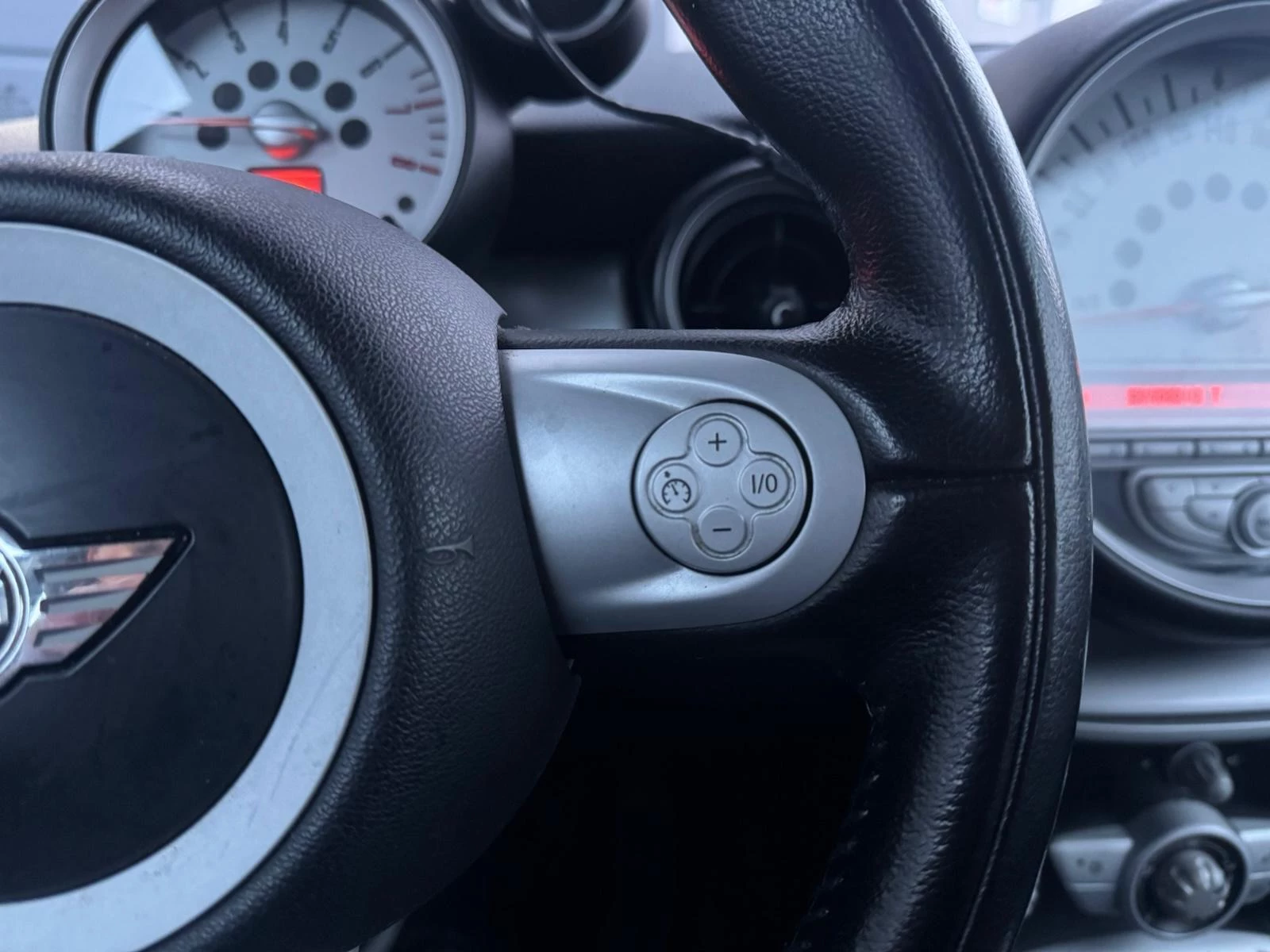 Hoofdafbeelding MINI Clubman