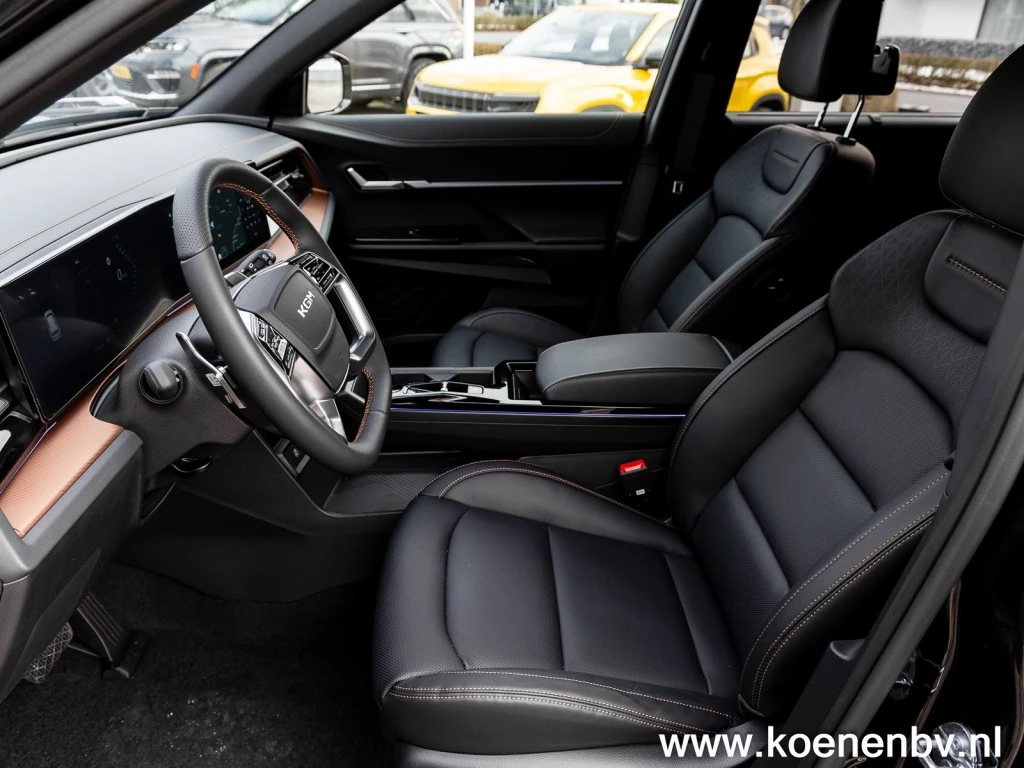 Hoofdafbeelding KGM Torres