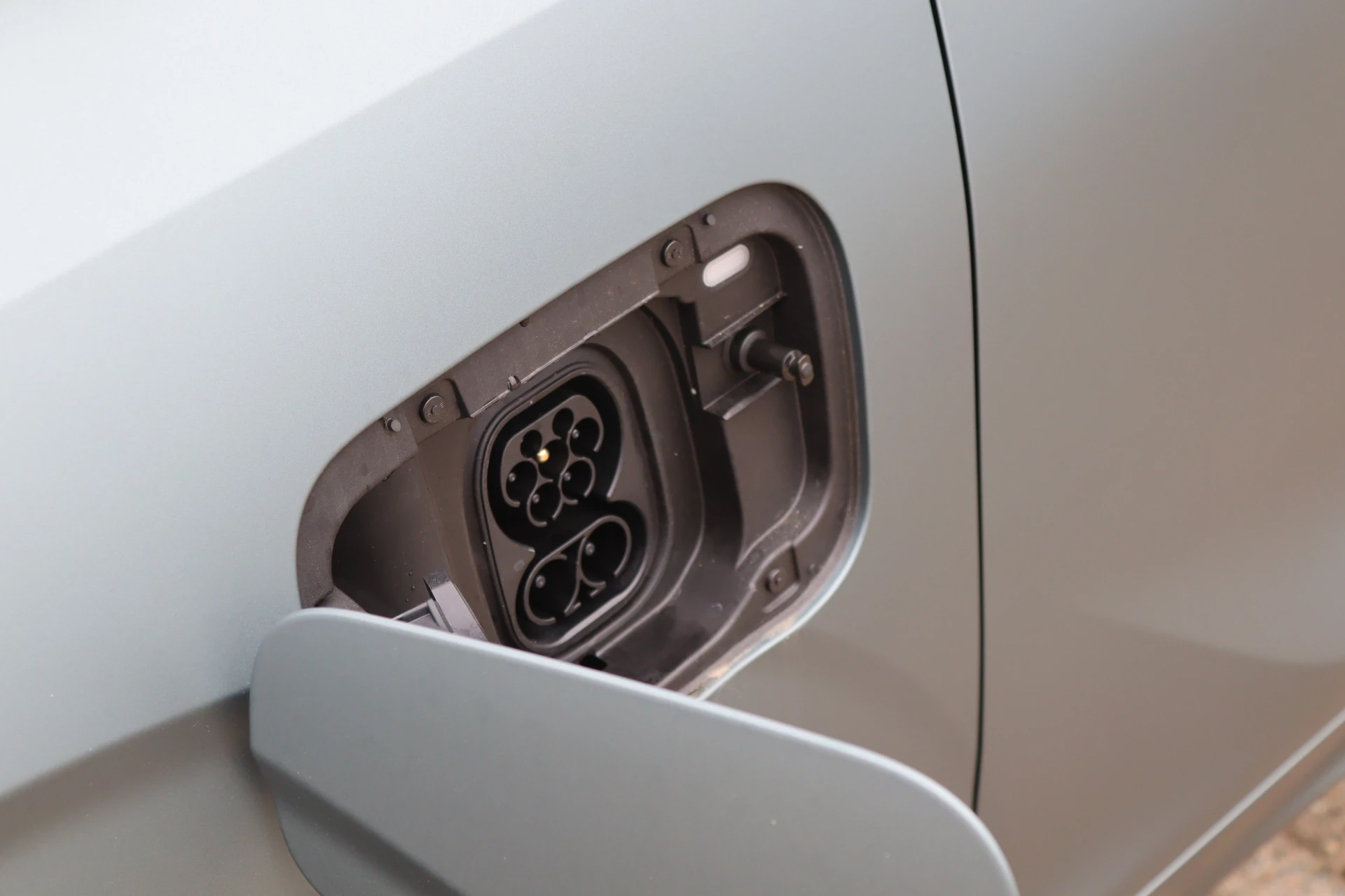 Hoofdafbeelding CUPRA Terramar