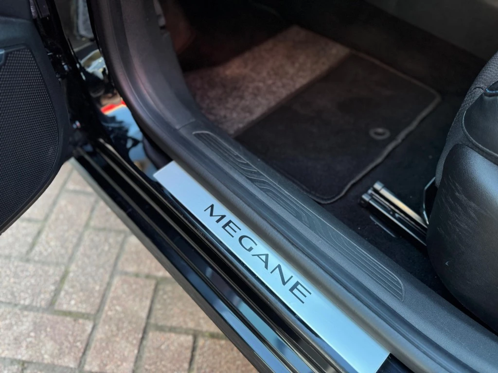 Hoofdafbeelding Renault Mégane