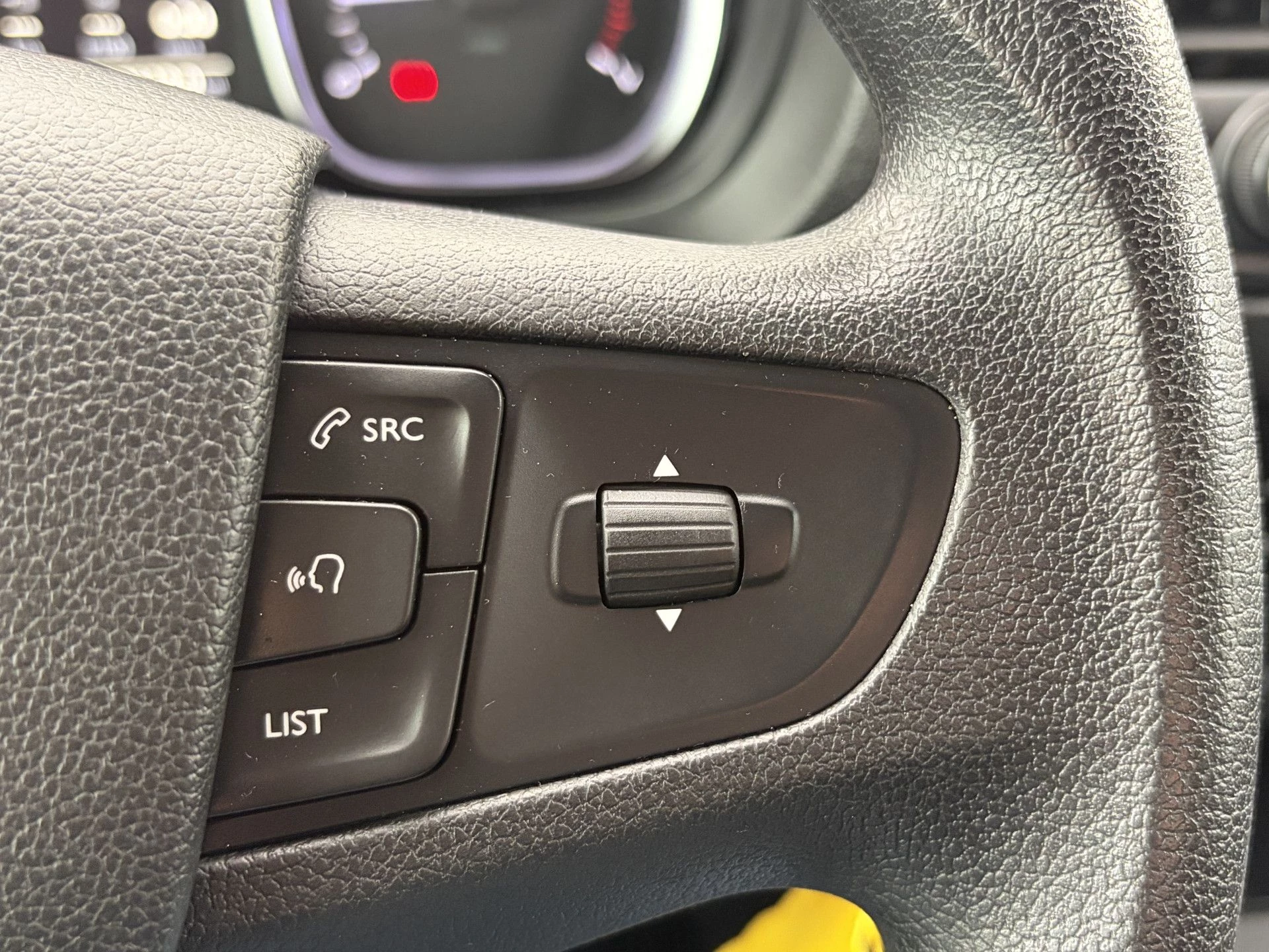 Hoofdafbeelding Citroën SpaceTourer